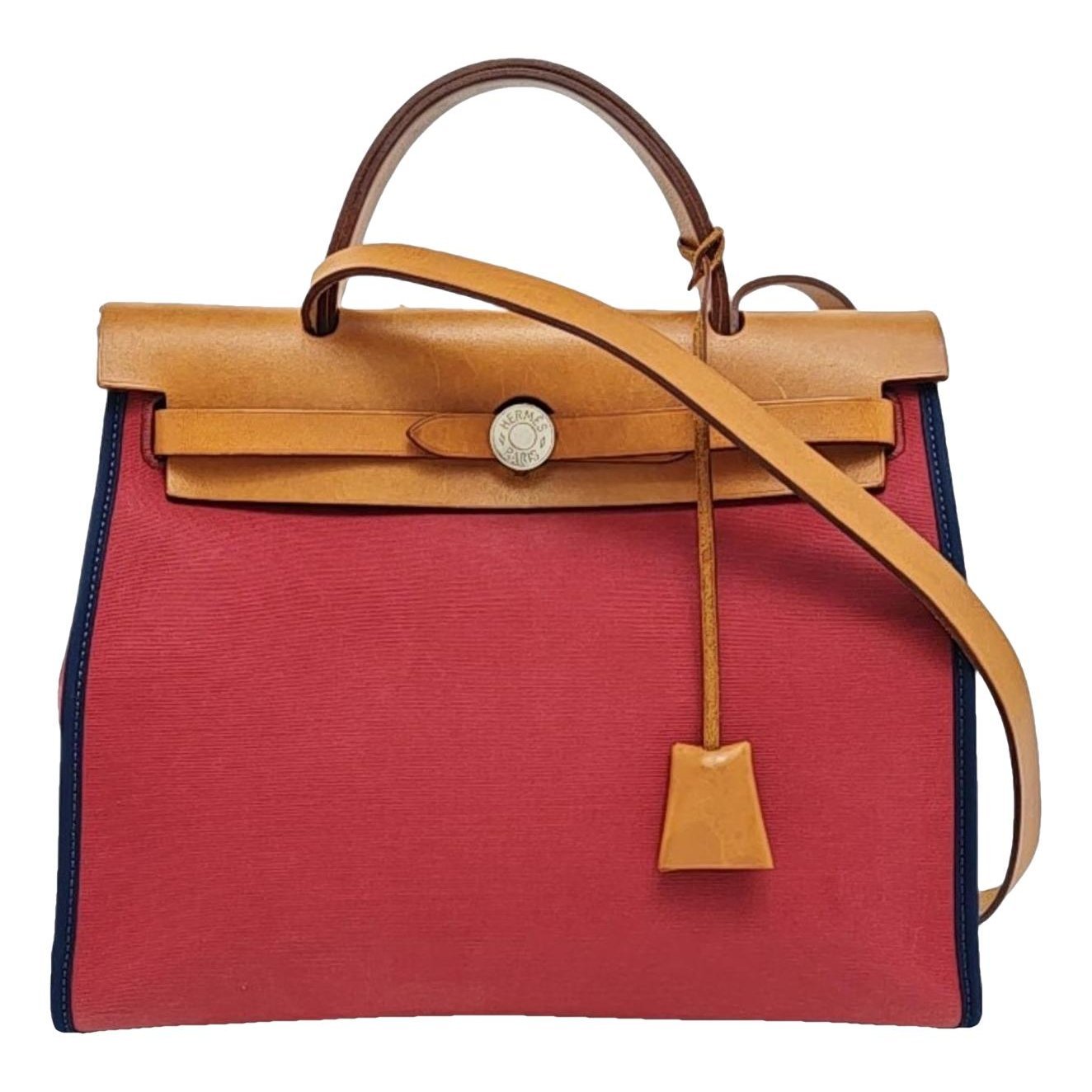 Herbag cloth handbag