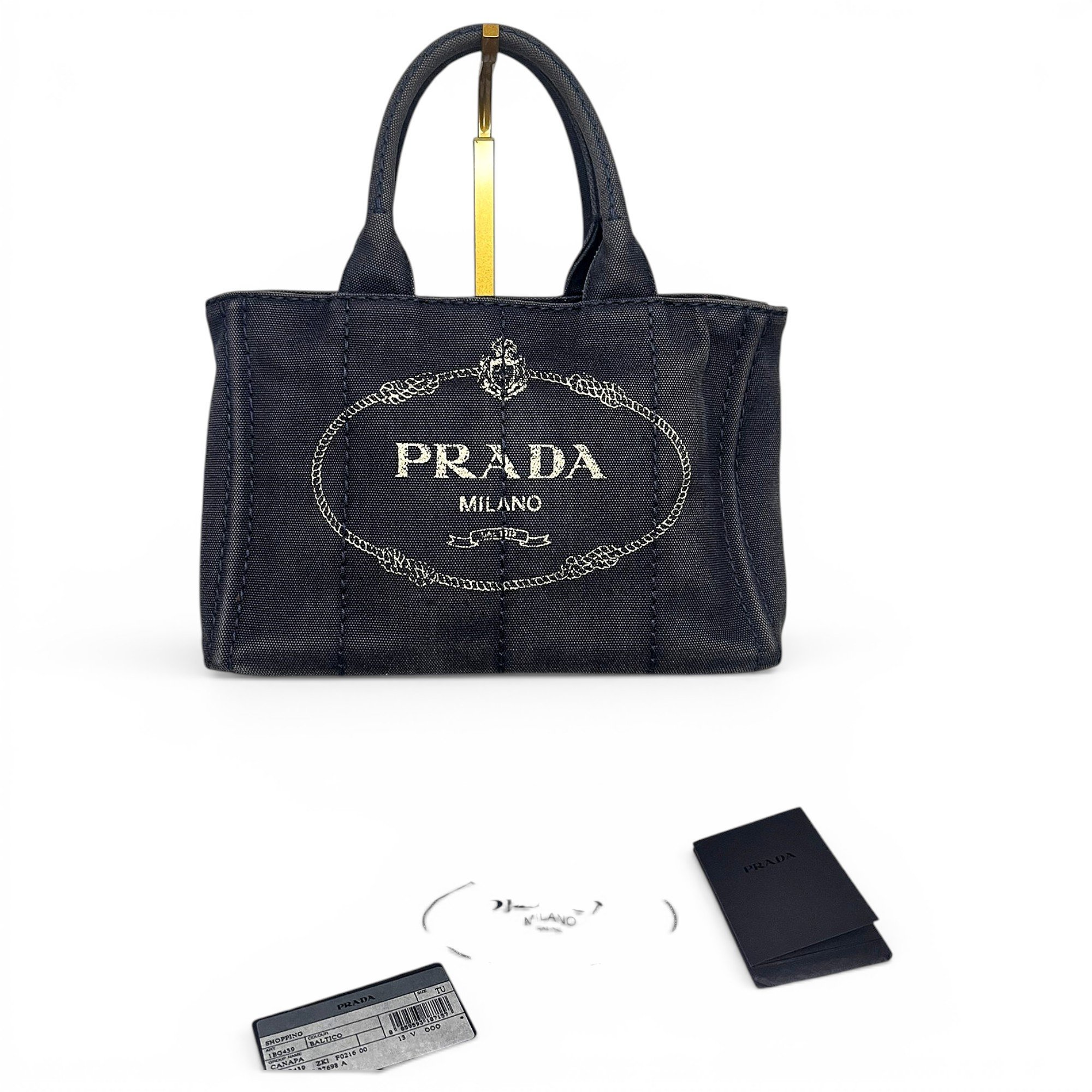 Cloth handbag