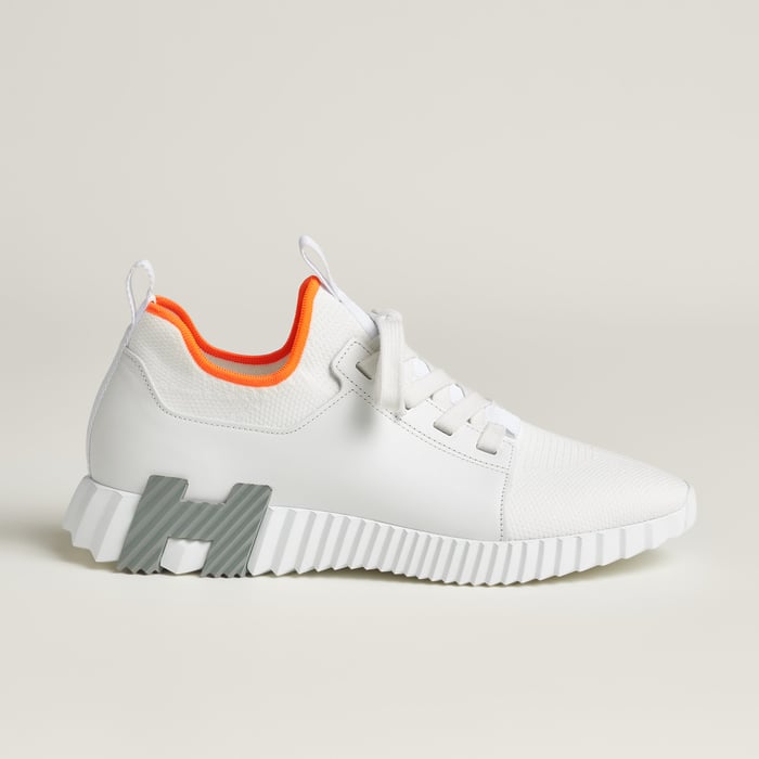 Blanc Tênis Slip-on Départ