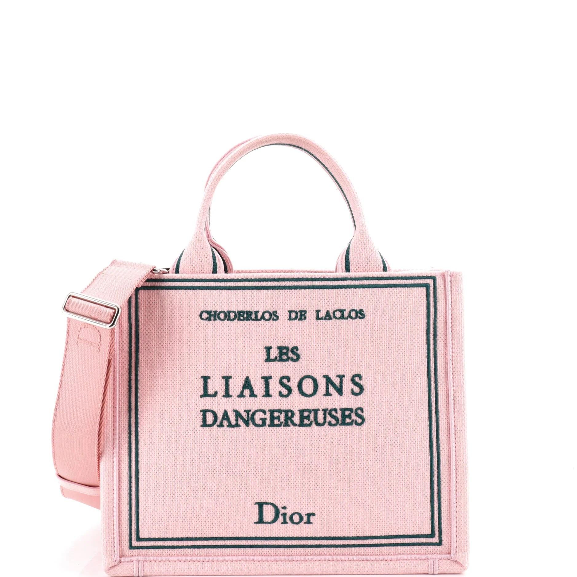 Cloth tote
