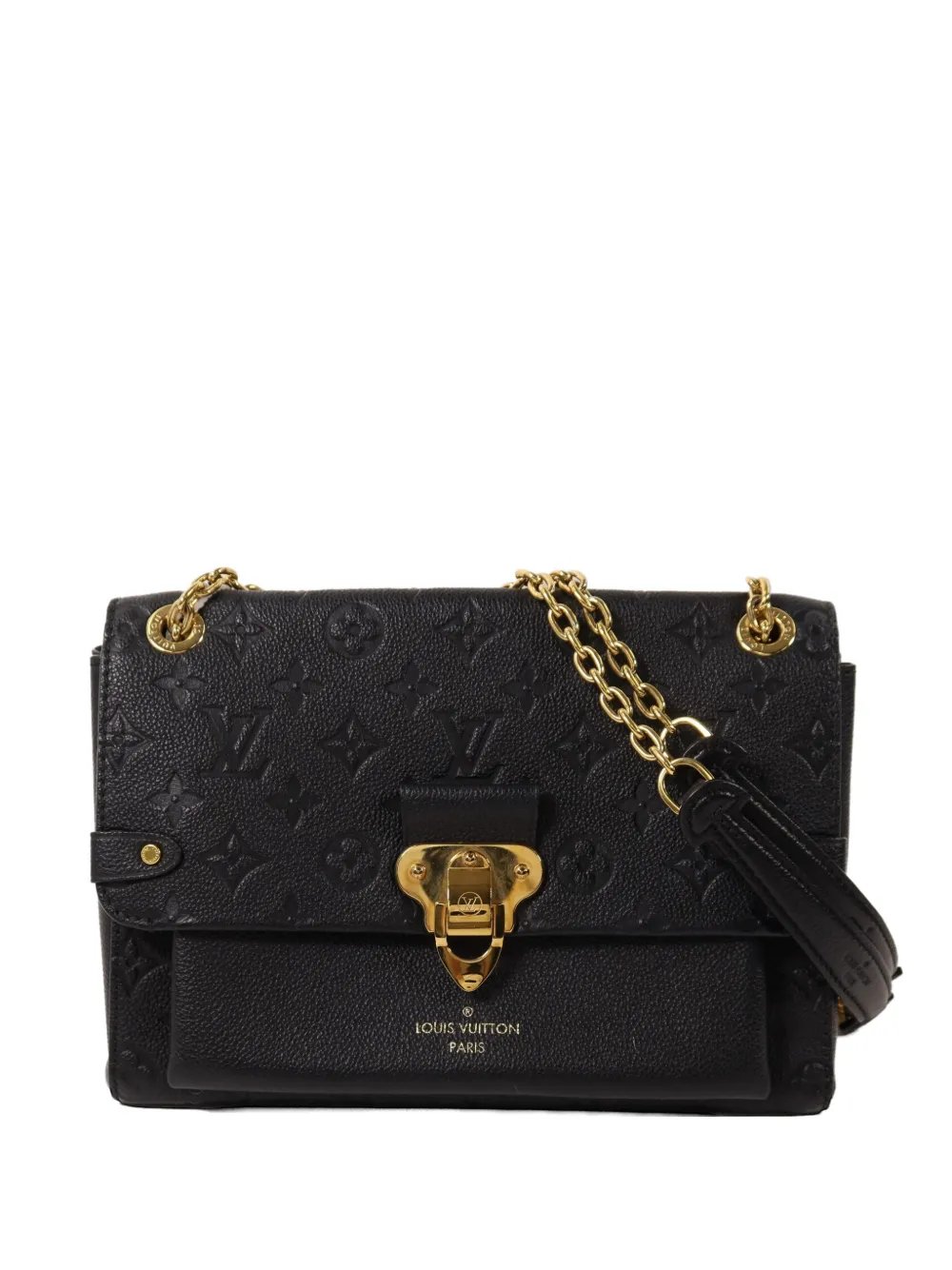 PM Vavin Monogram Empreinte shoulder bag