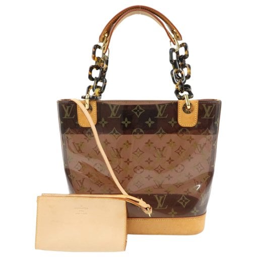 Ambre handbag