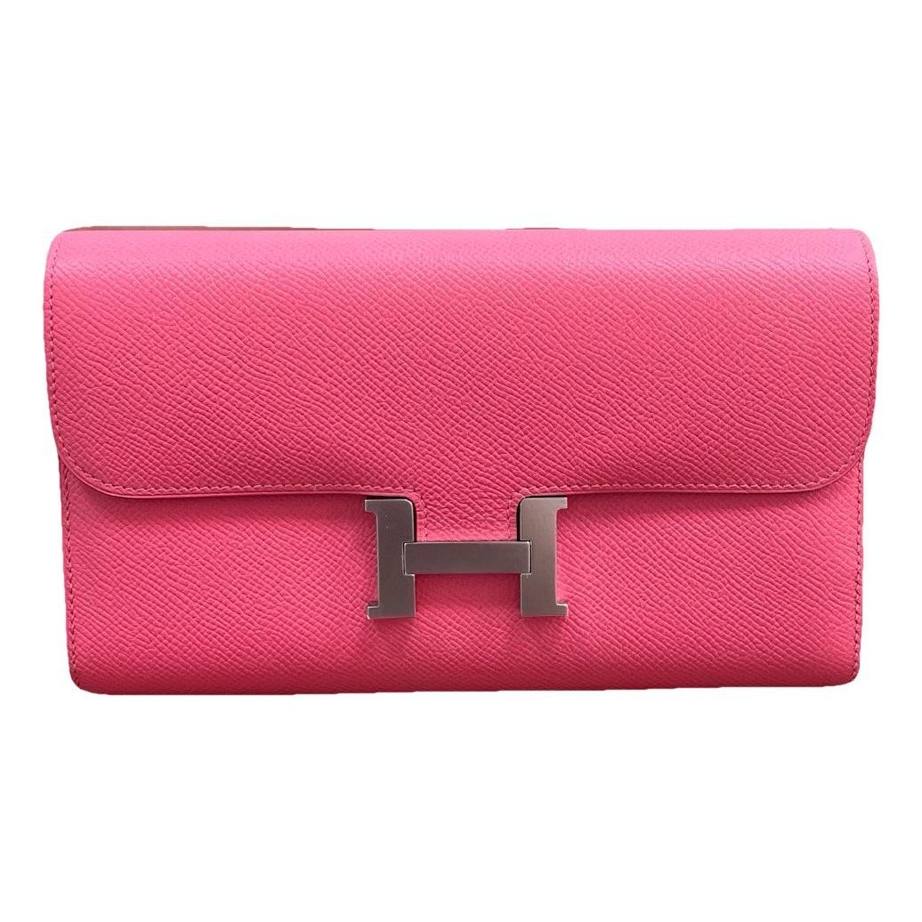 Constance To Go leather handbag