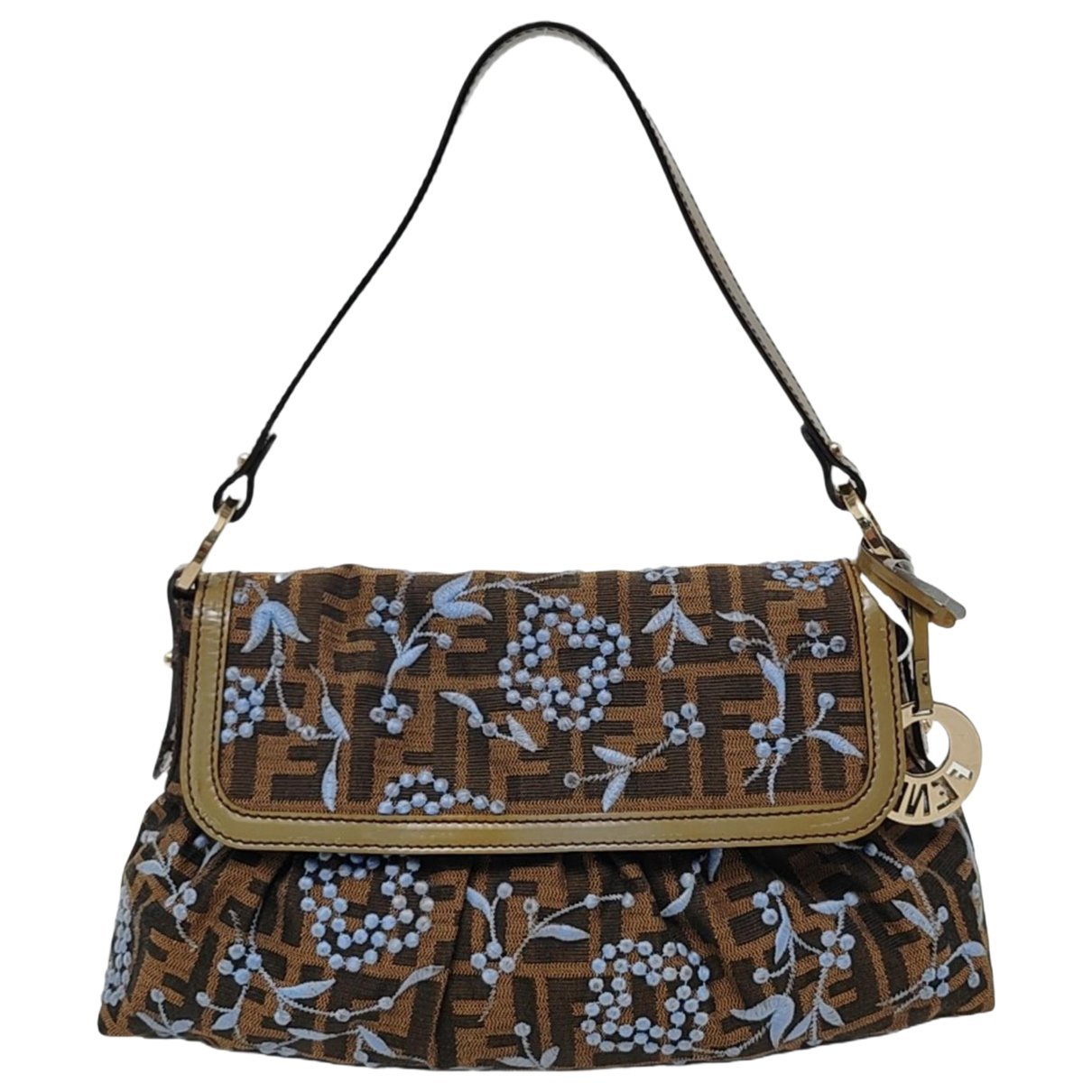 Cloth handbag
