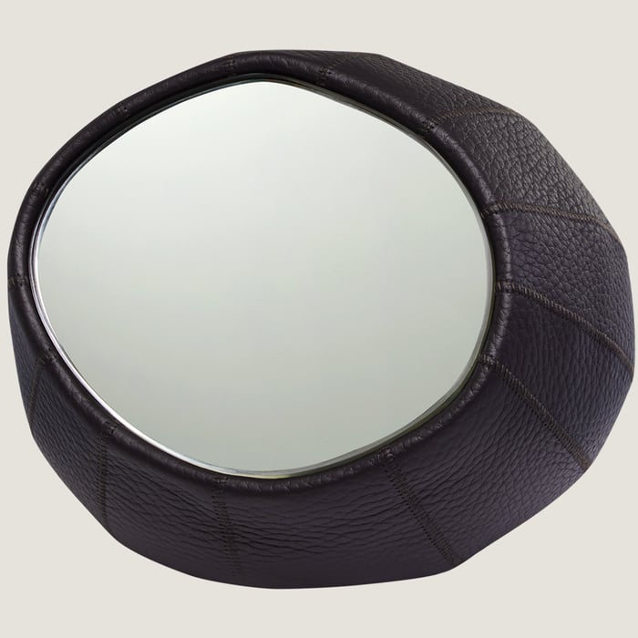 Neutral Colors Mirror PM
