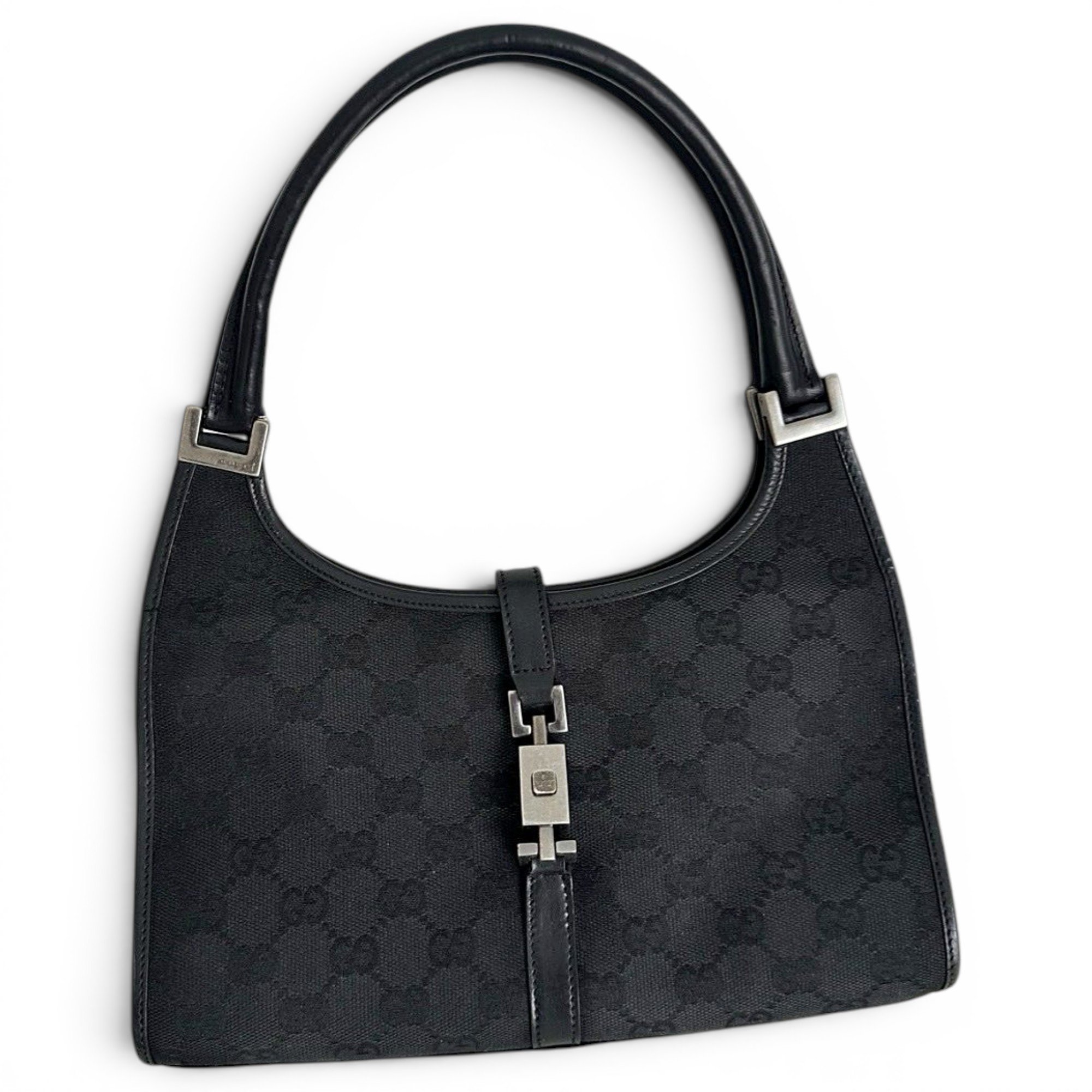 Jackie Vintage cloth handbag