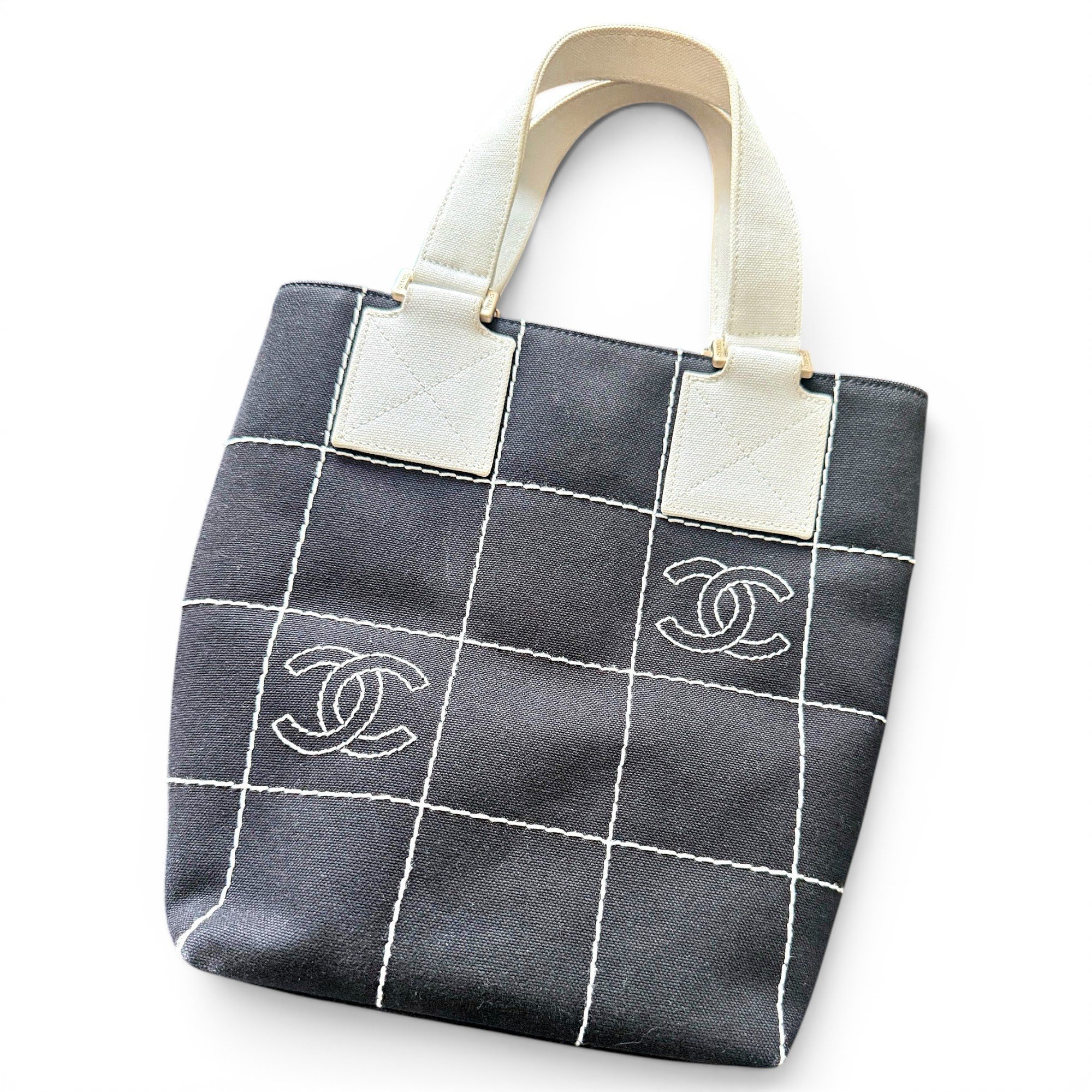 Petite Shopping Tote cloth tote