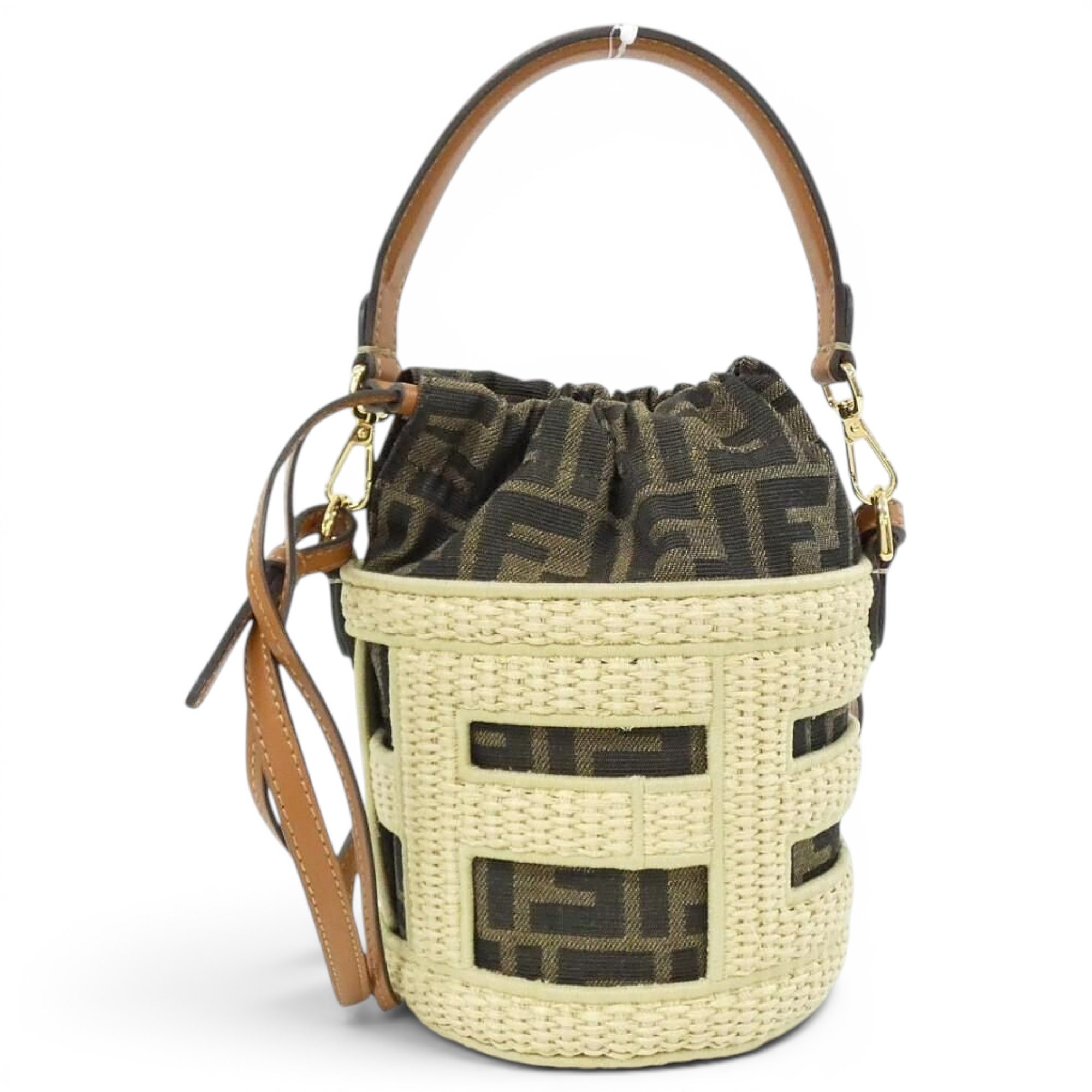 Cloth handbag