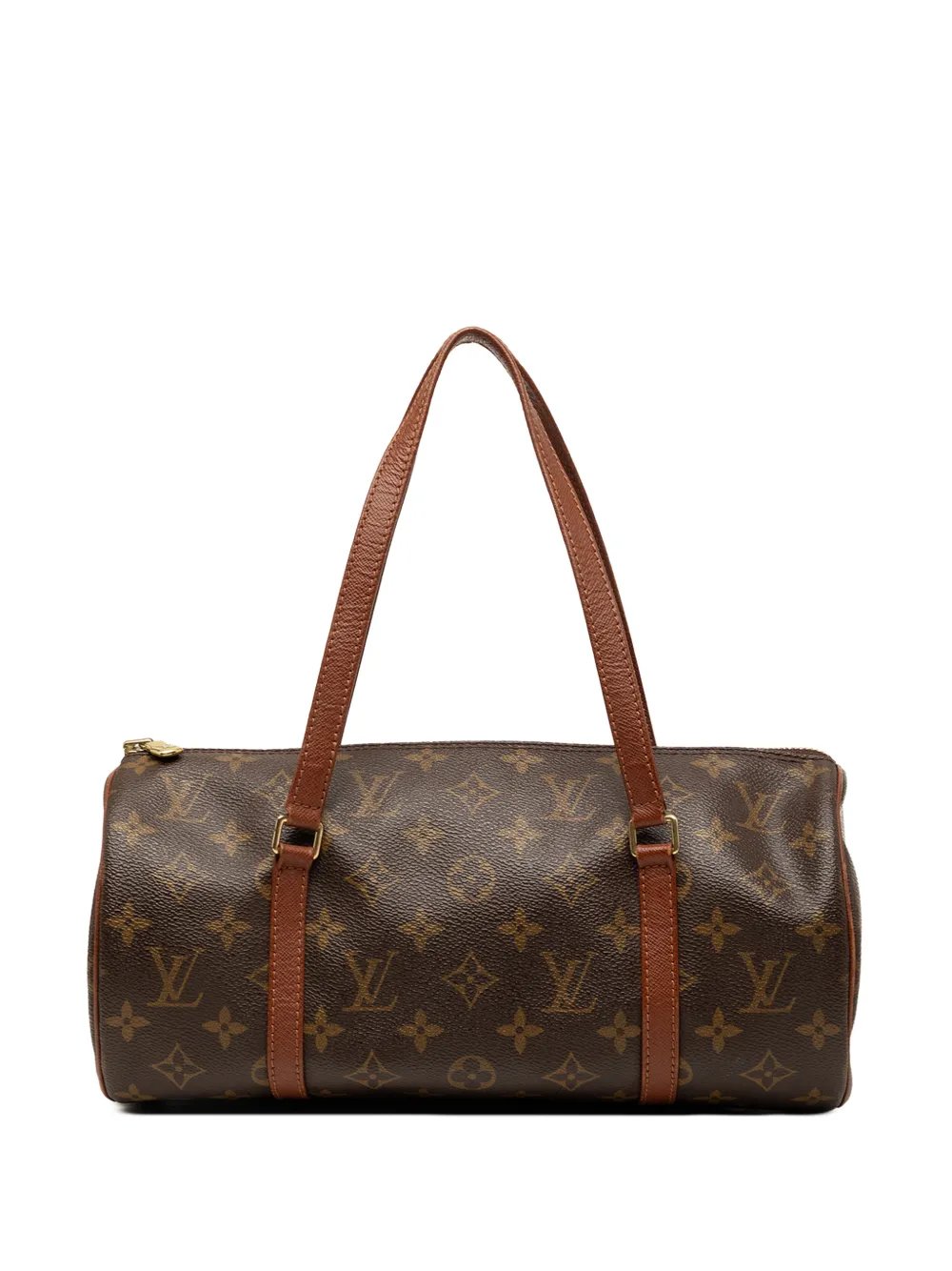 2000 Monogram Papillon 30 handbag