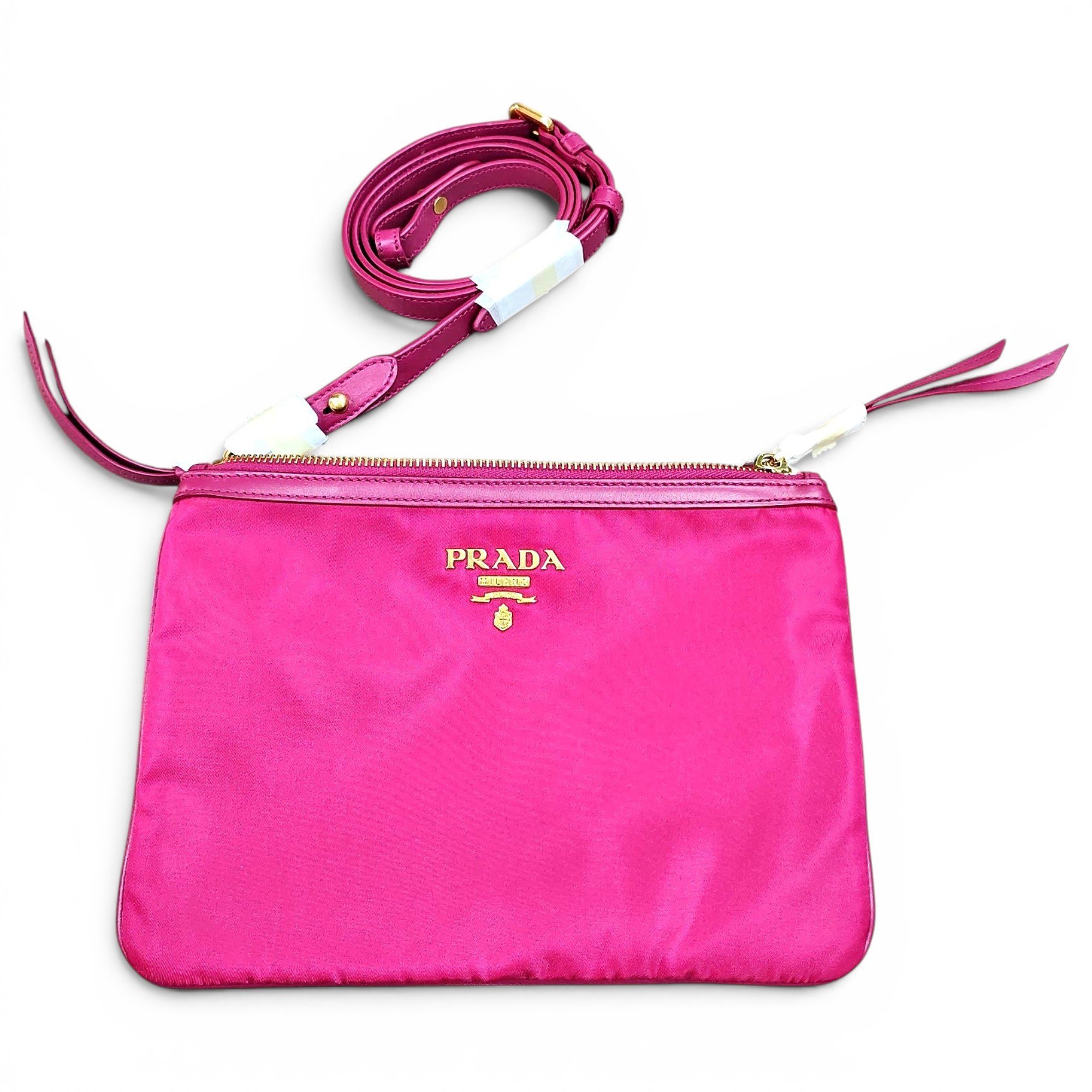 Prada Crossbody bag
