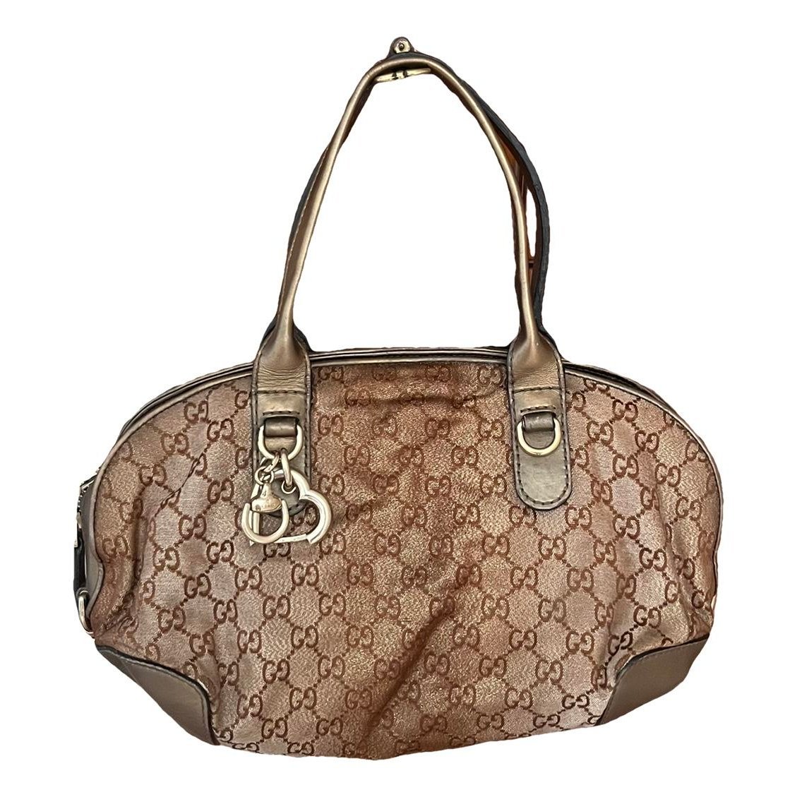 Cloth handbag