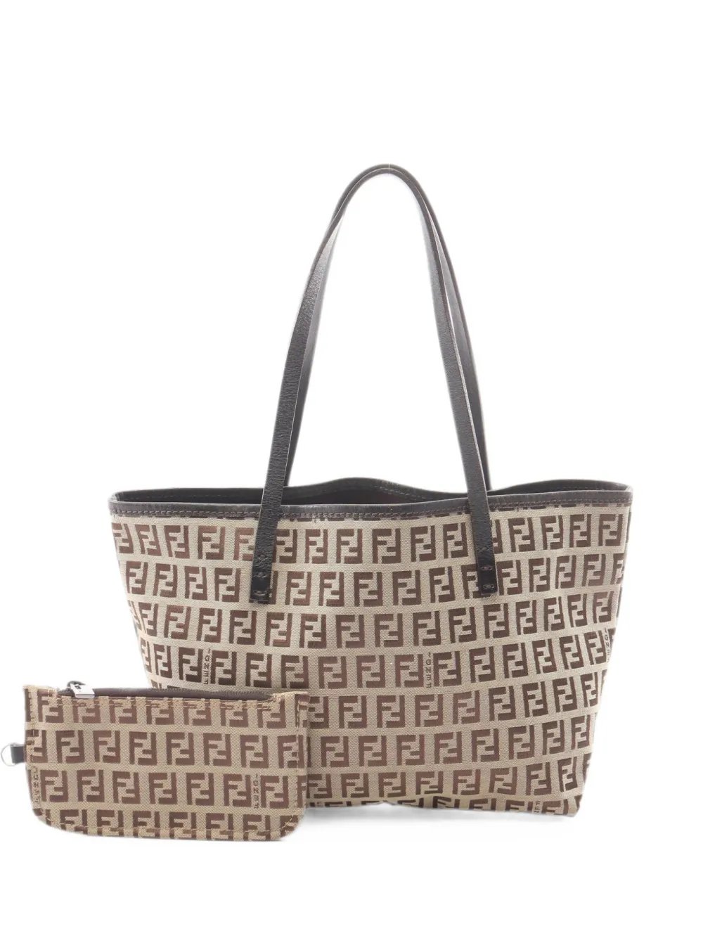 2010s Zucchino tote bag