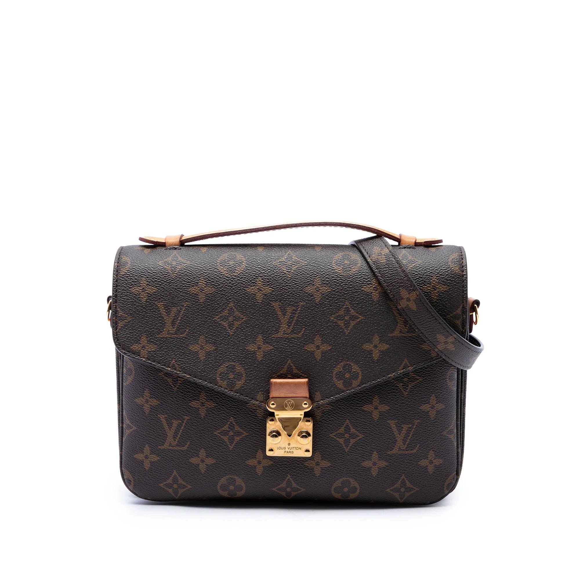 Metis cloth handbag