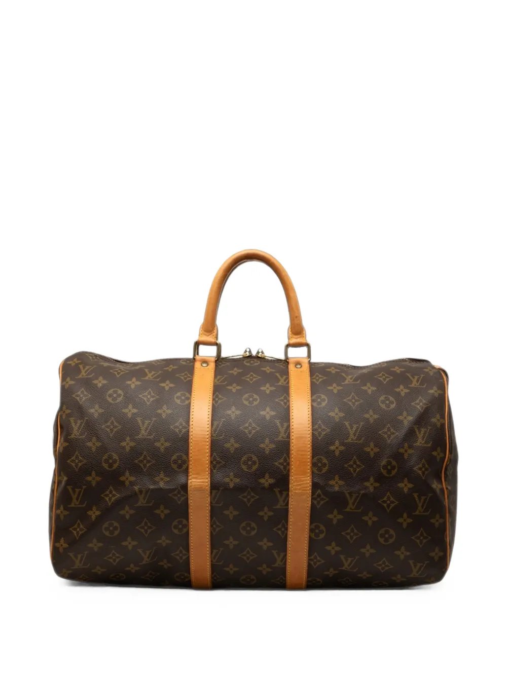 1993 Monogram Keepall 45 travel bag
