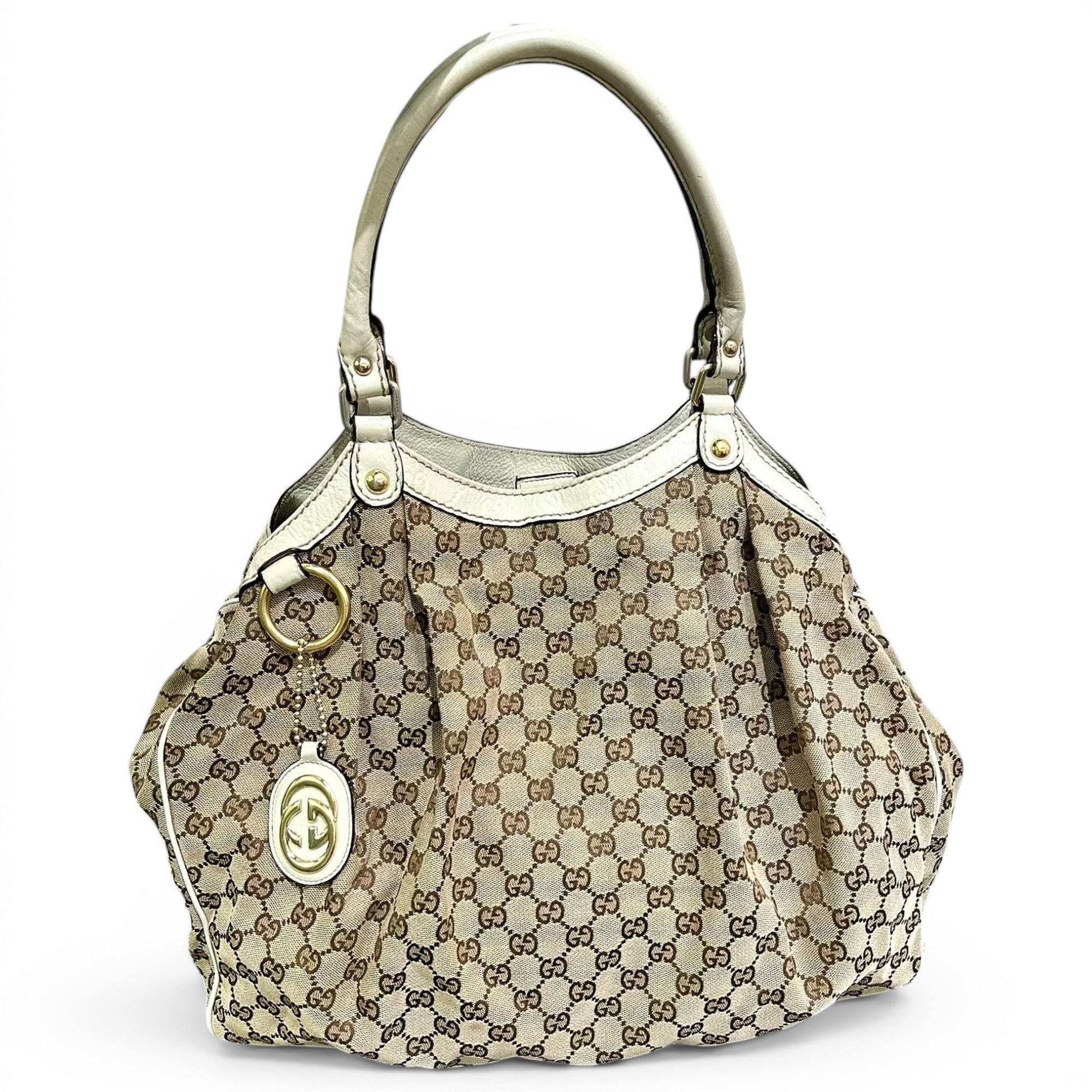 Sukey cloth handbag