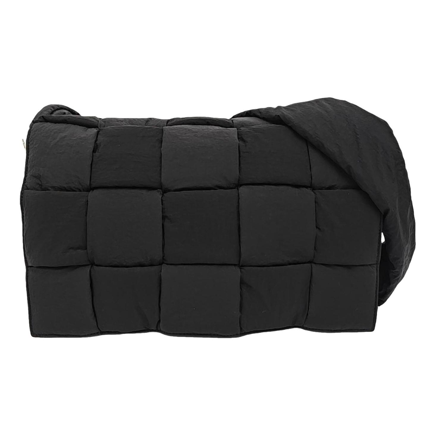 Brick Cassette cloth handbag