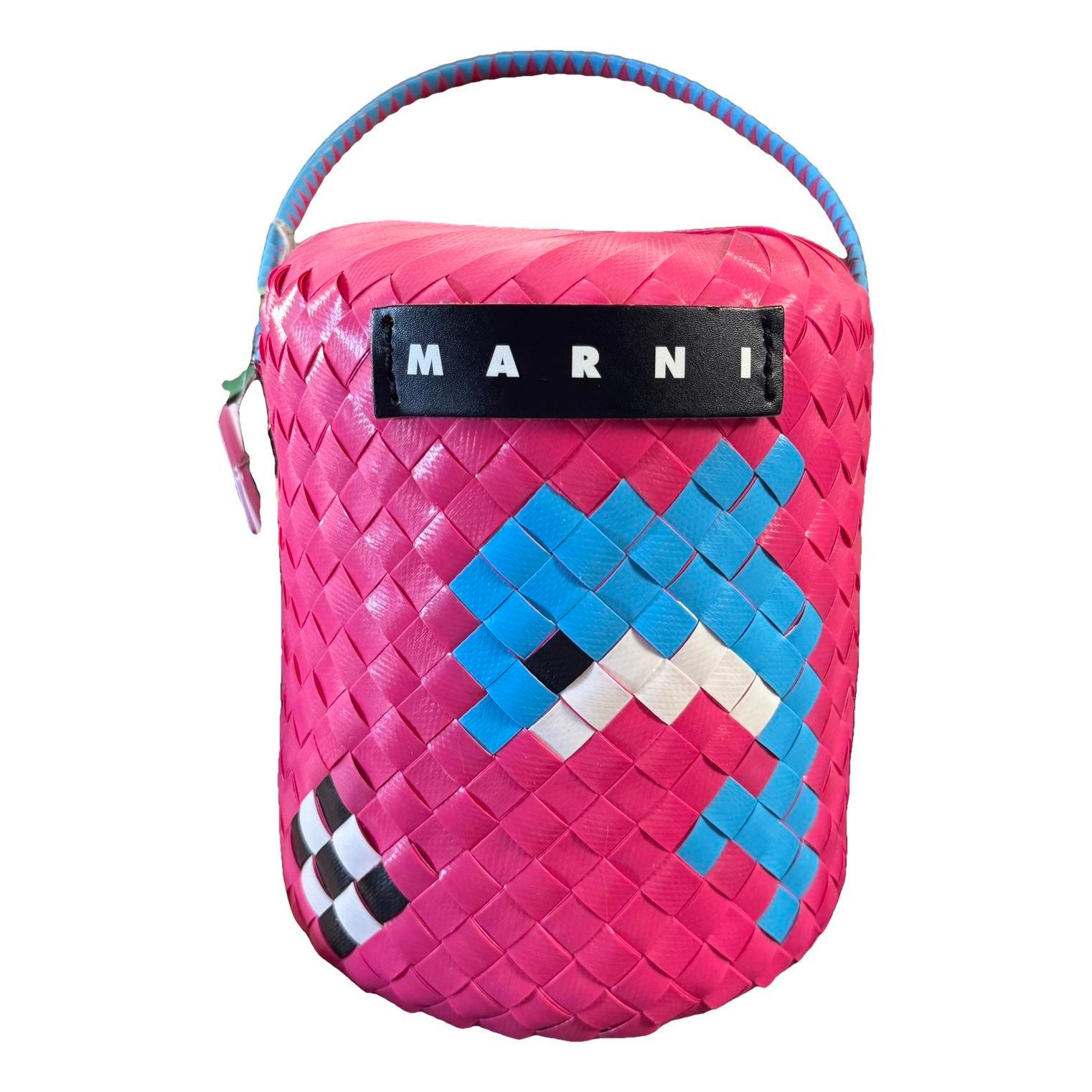 Pannier tote