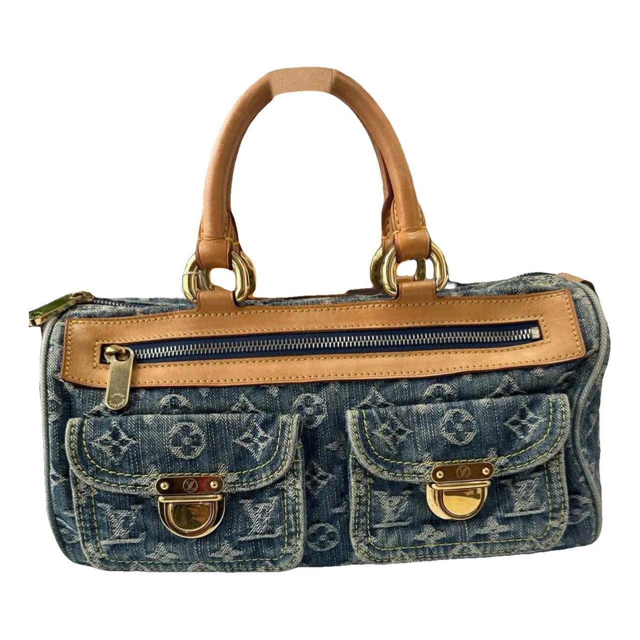 Baggy handbag