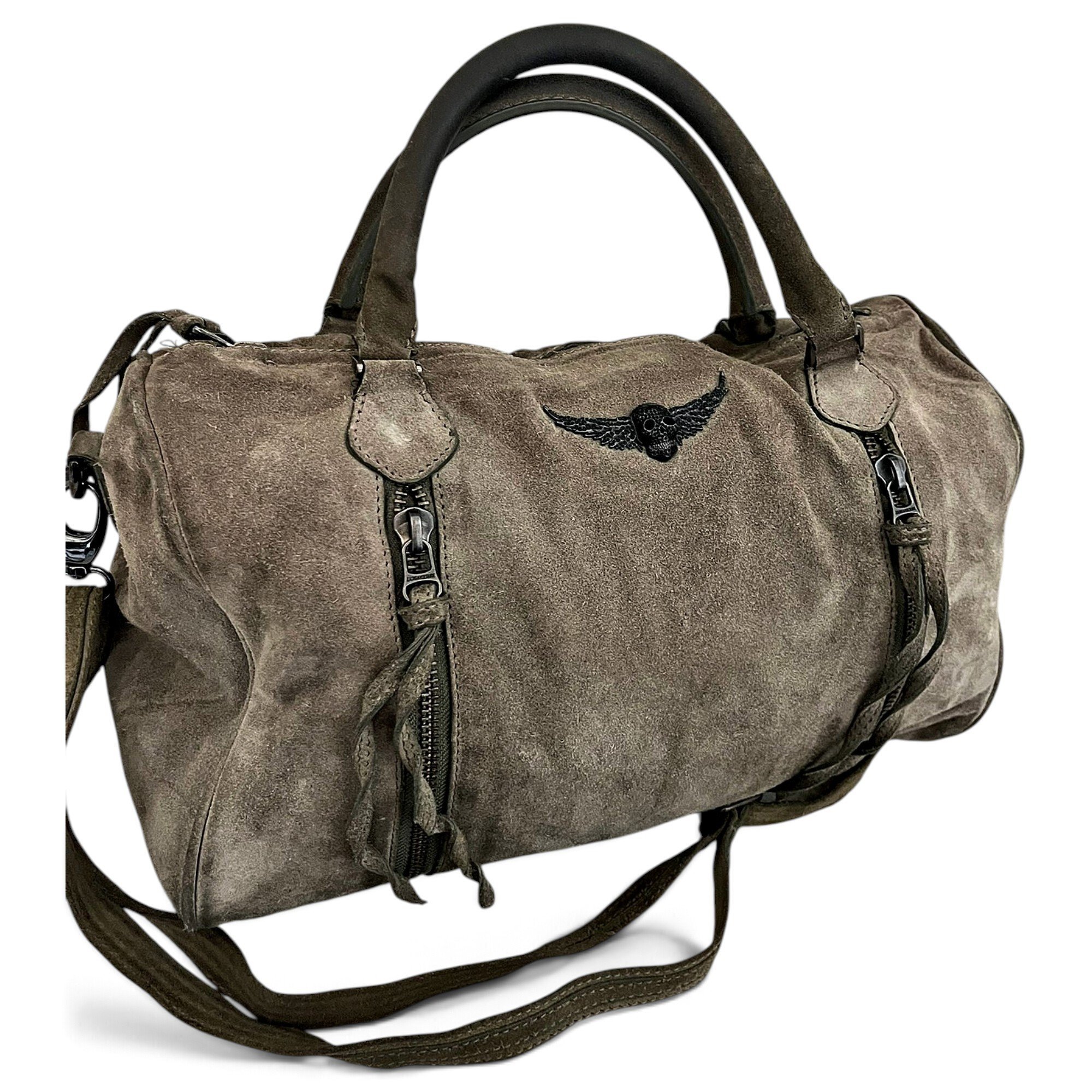 Sunny crossbody bag