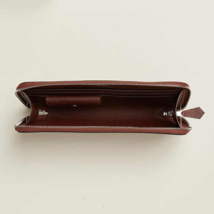 Terre Macaron to Go Wallet