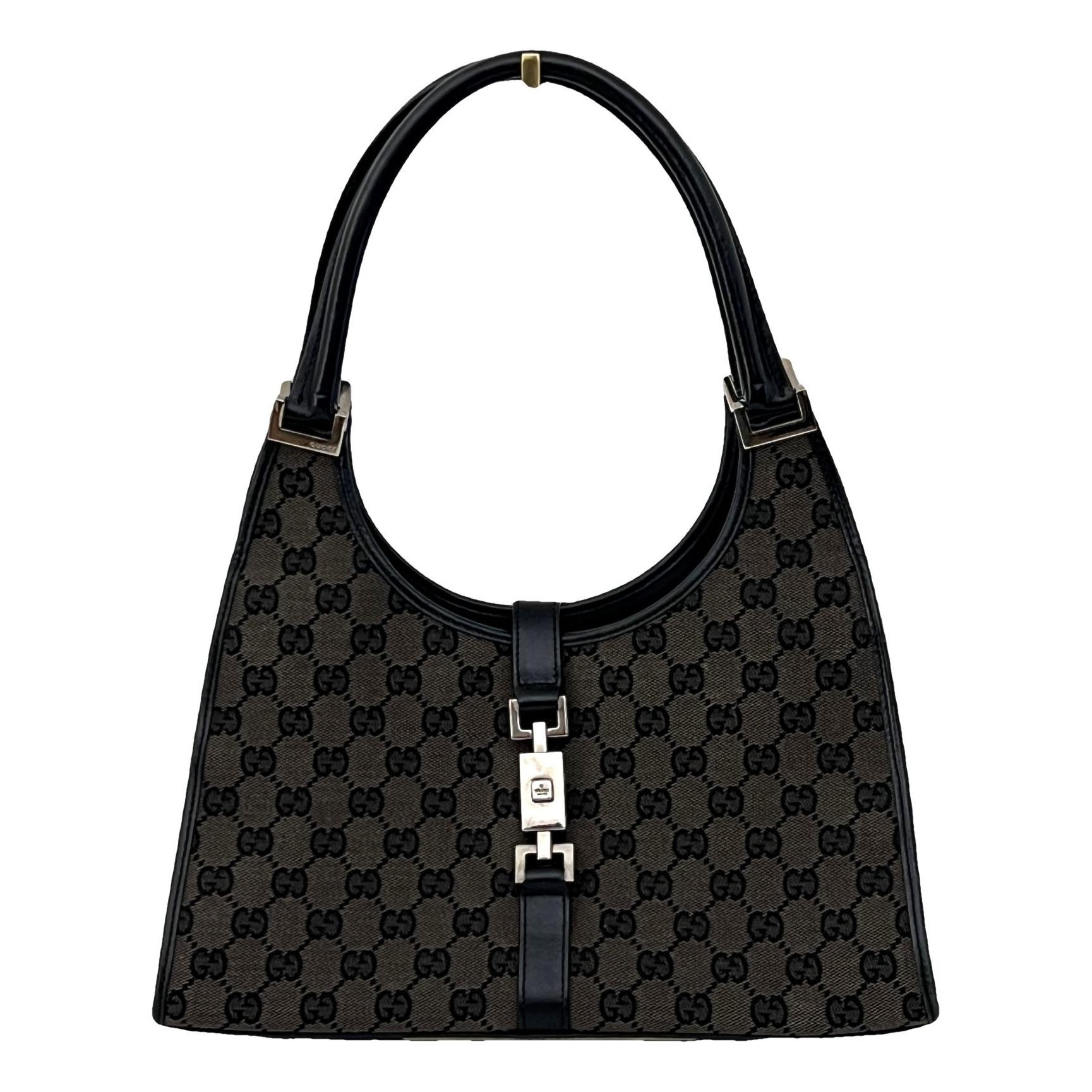 Jackie Vintage cloth handbag