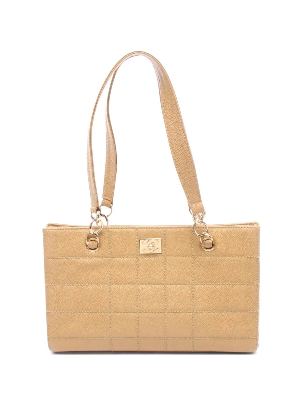 2002-2003 Chocolate Bar tote bag
