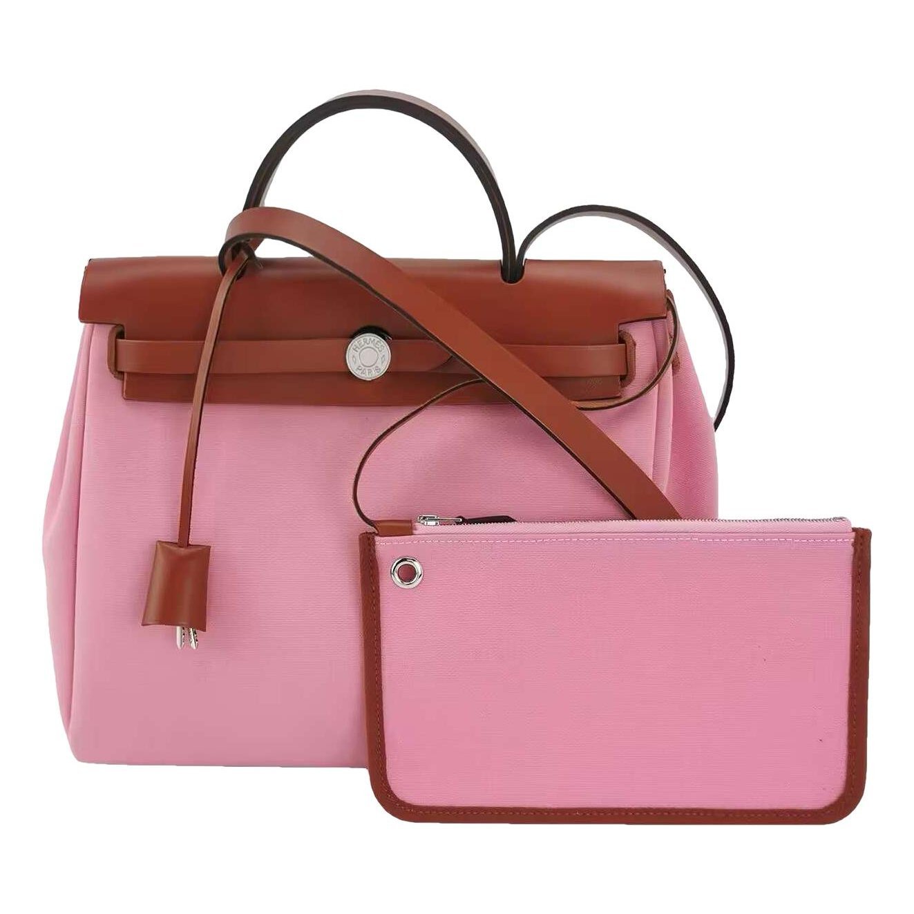Herbag cloth handbag