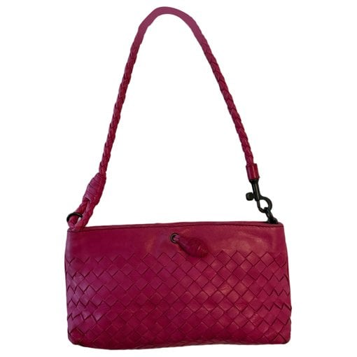 Bottega Veneta Loop leather handbag