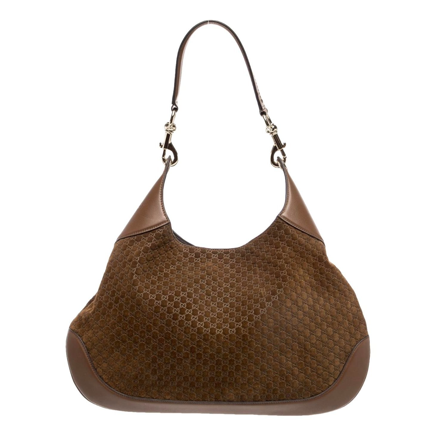 Gucci B handbag