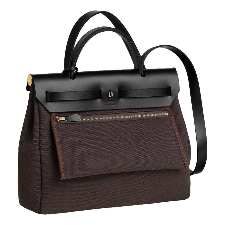 Hermes Herbag Handbag