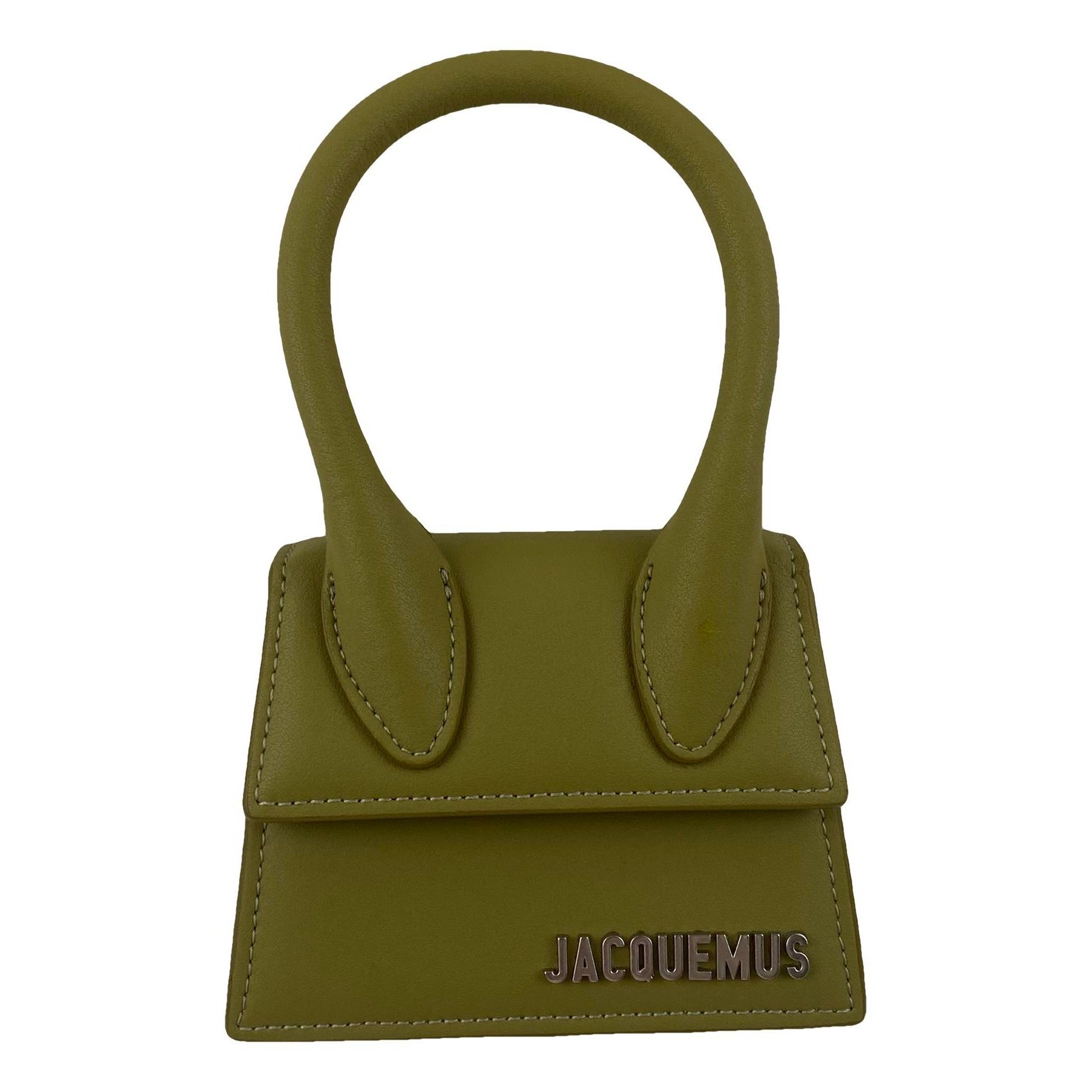 Le Petit Chiquito leather handbag