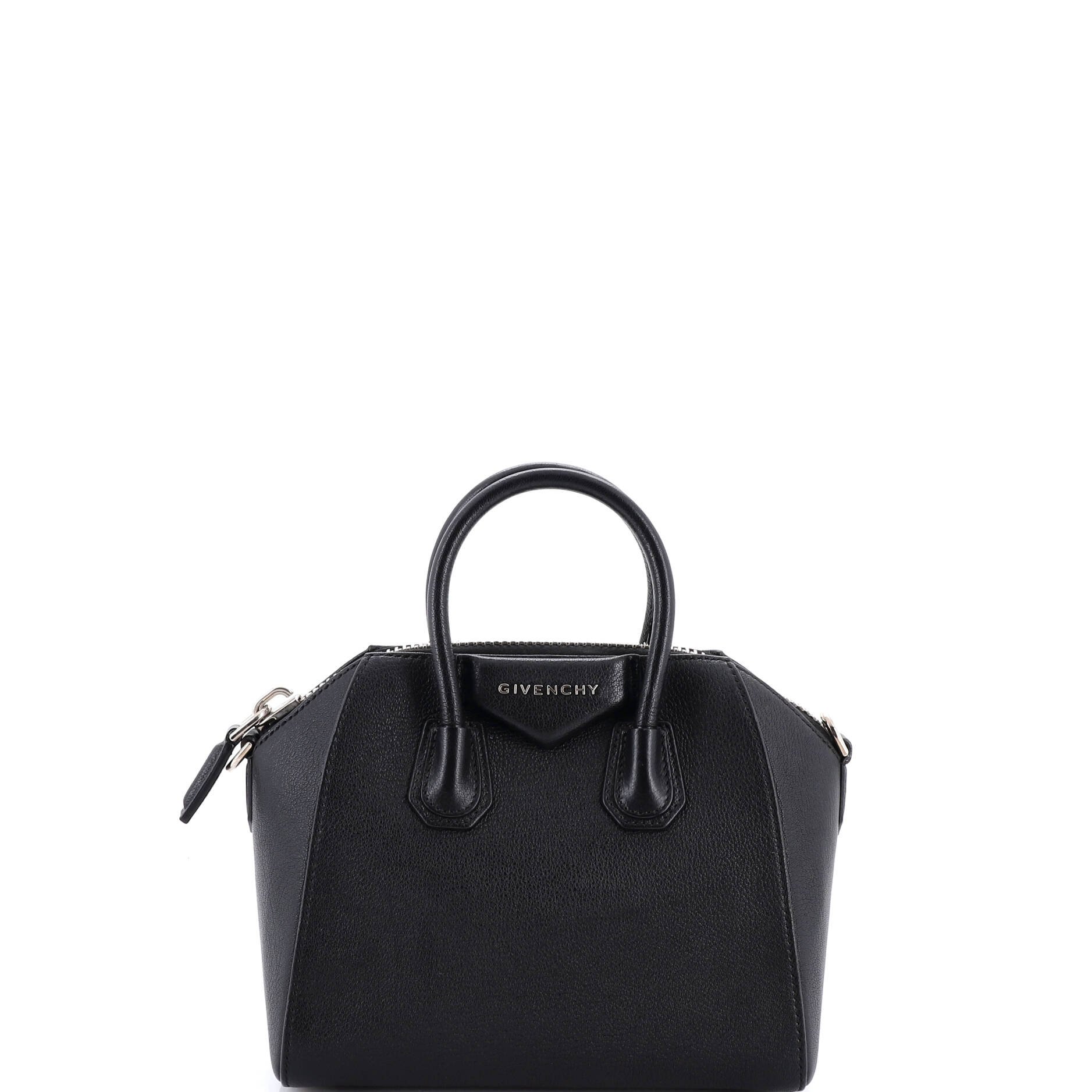 Givenchy Antigona Bag Leather Mini