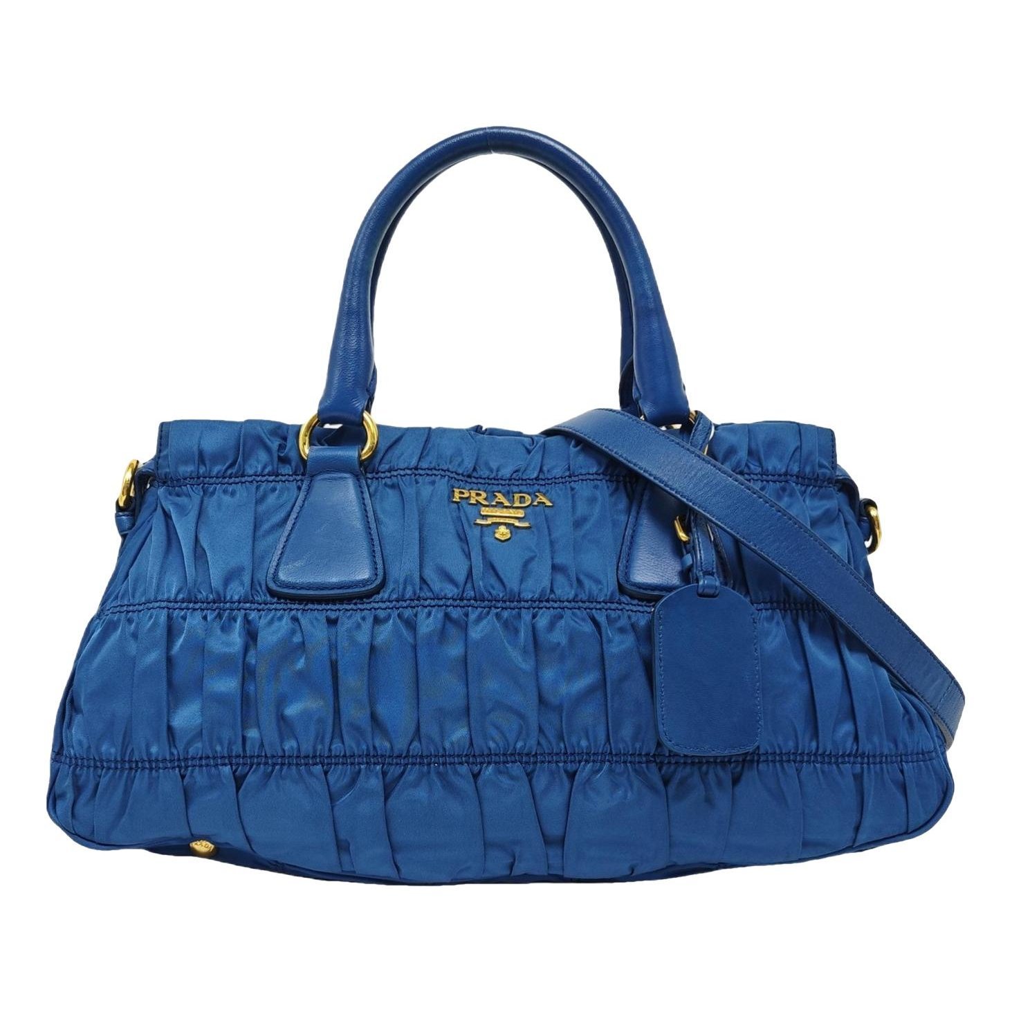 Cloth handbag