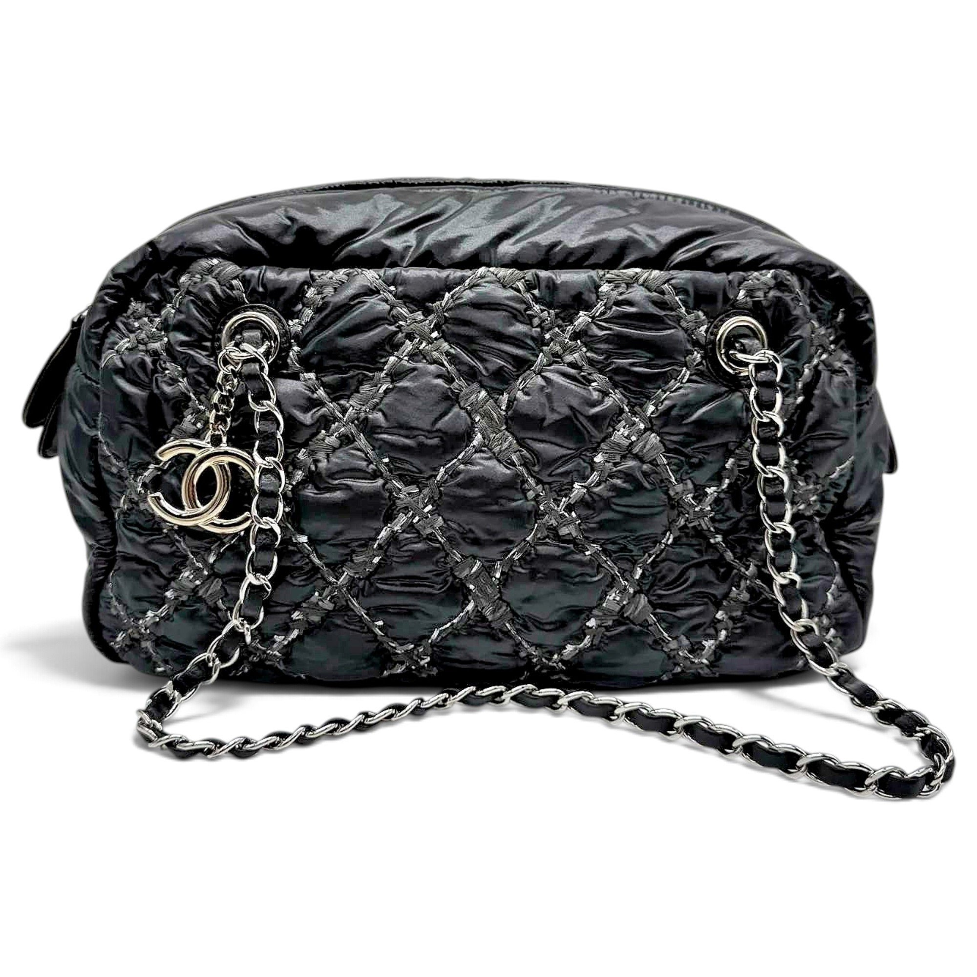 Cocoon bowling bag