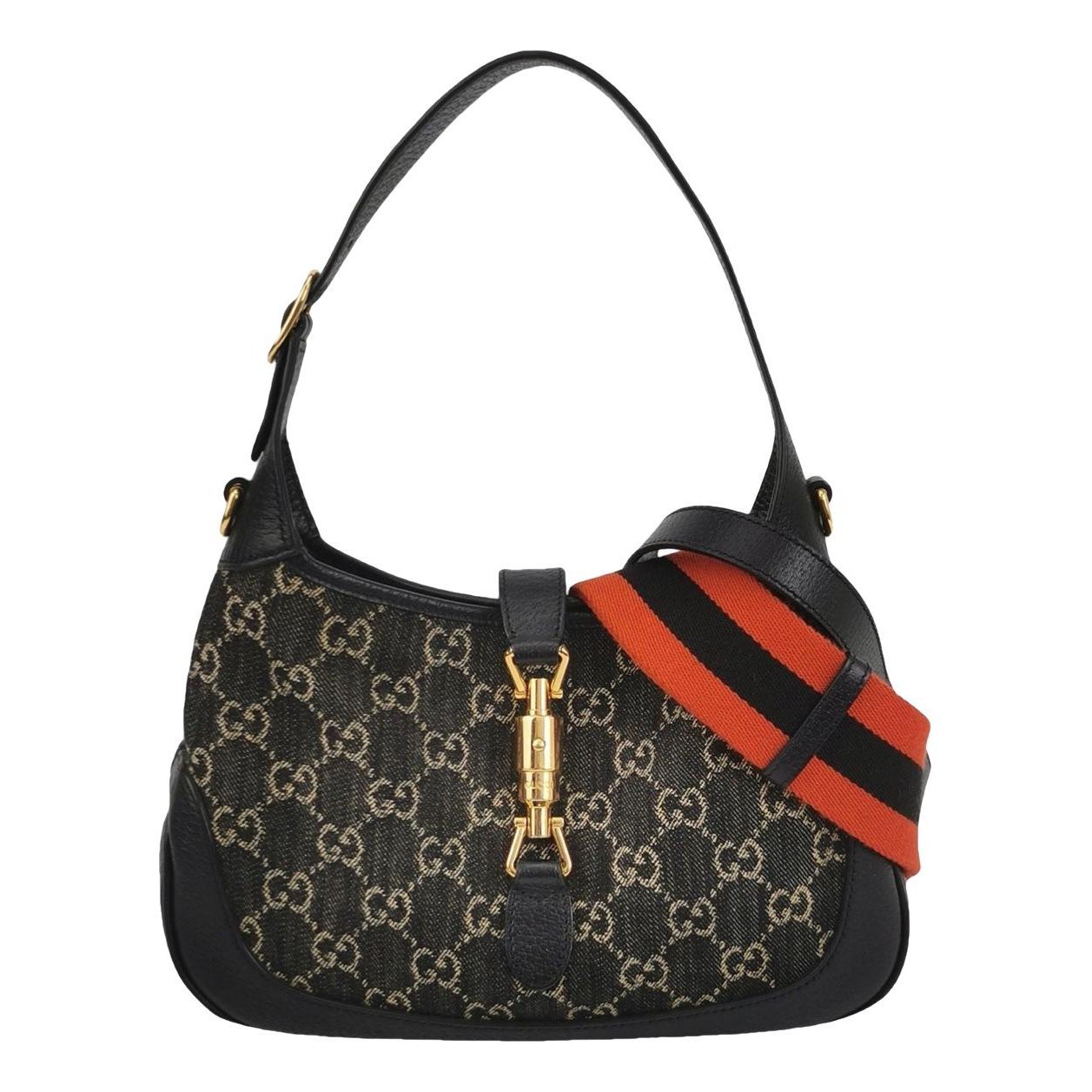 Jackie 1961 cloth handbag