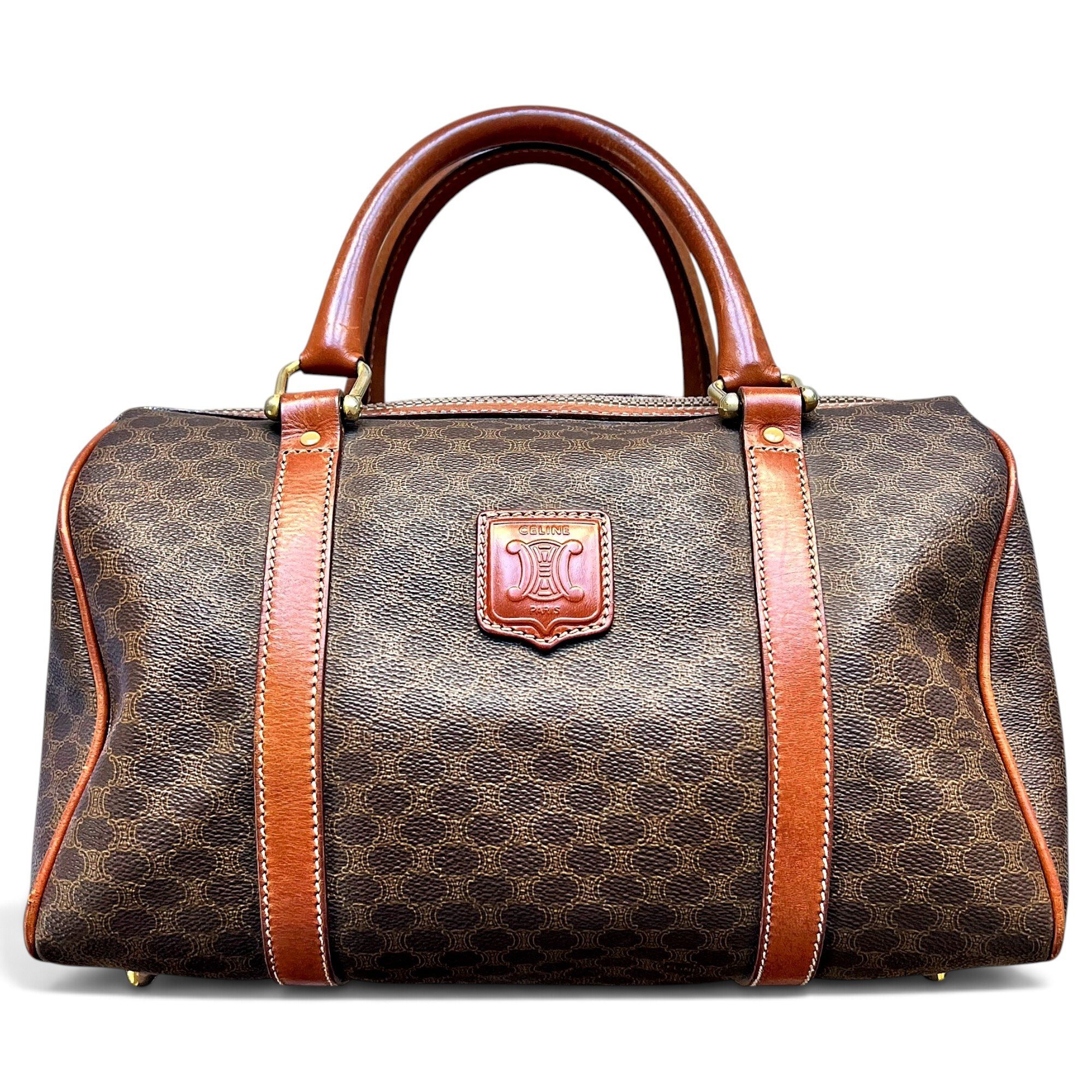 Cloth handbag