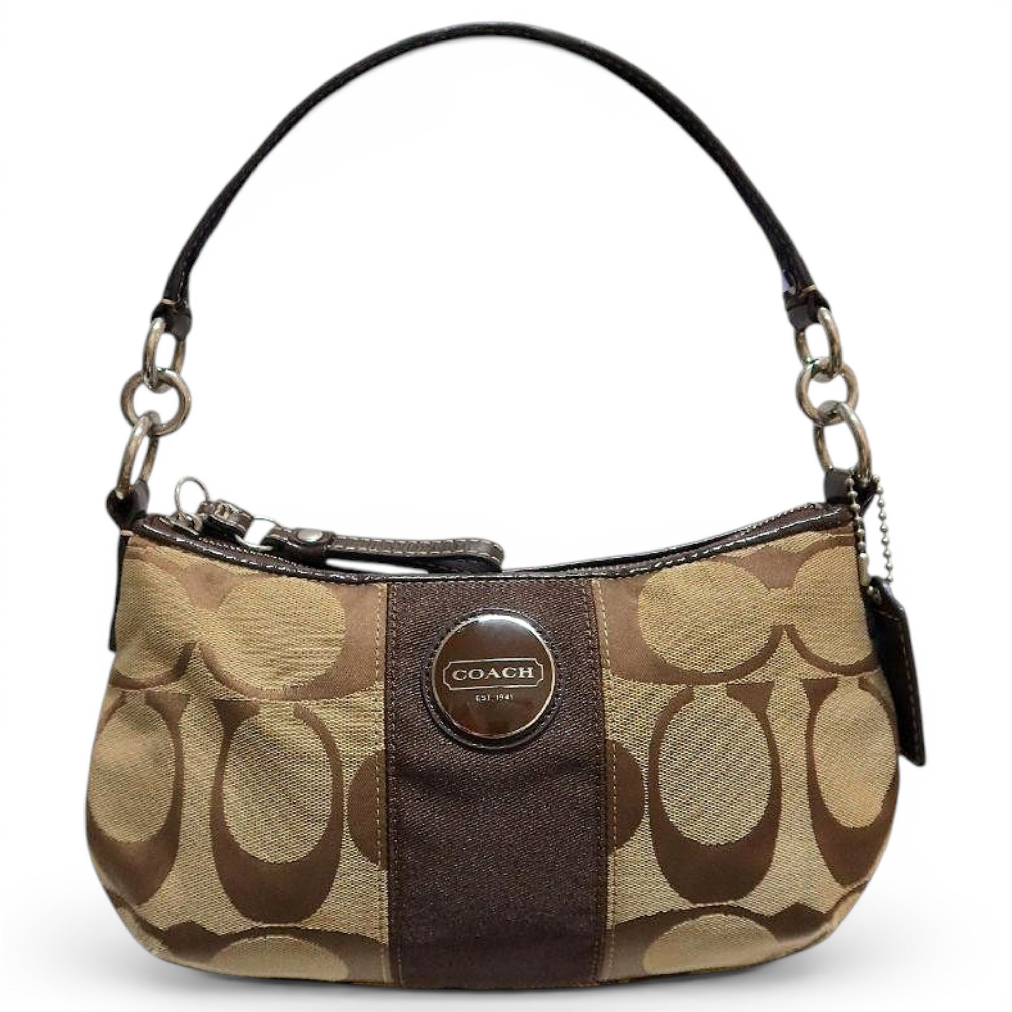 Cloth handbag