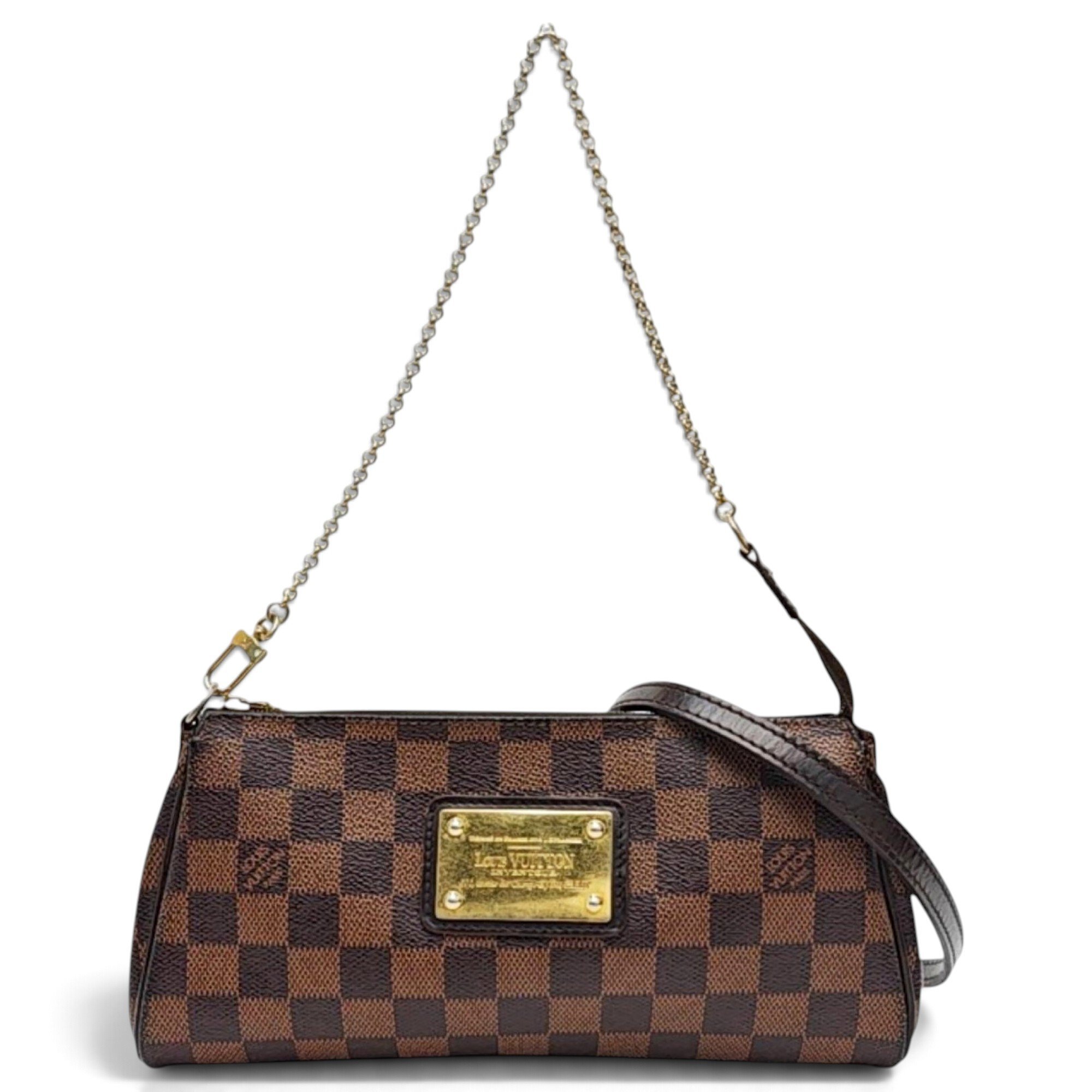 Eva leather handbag
