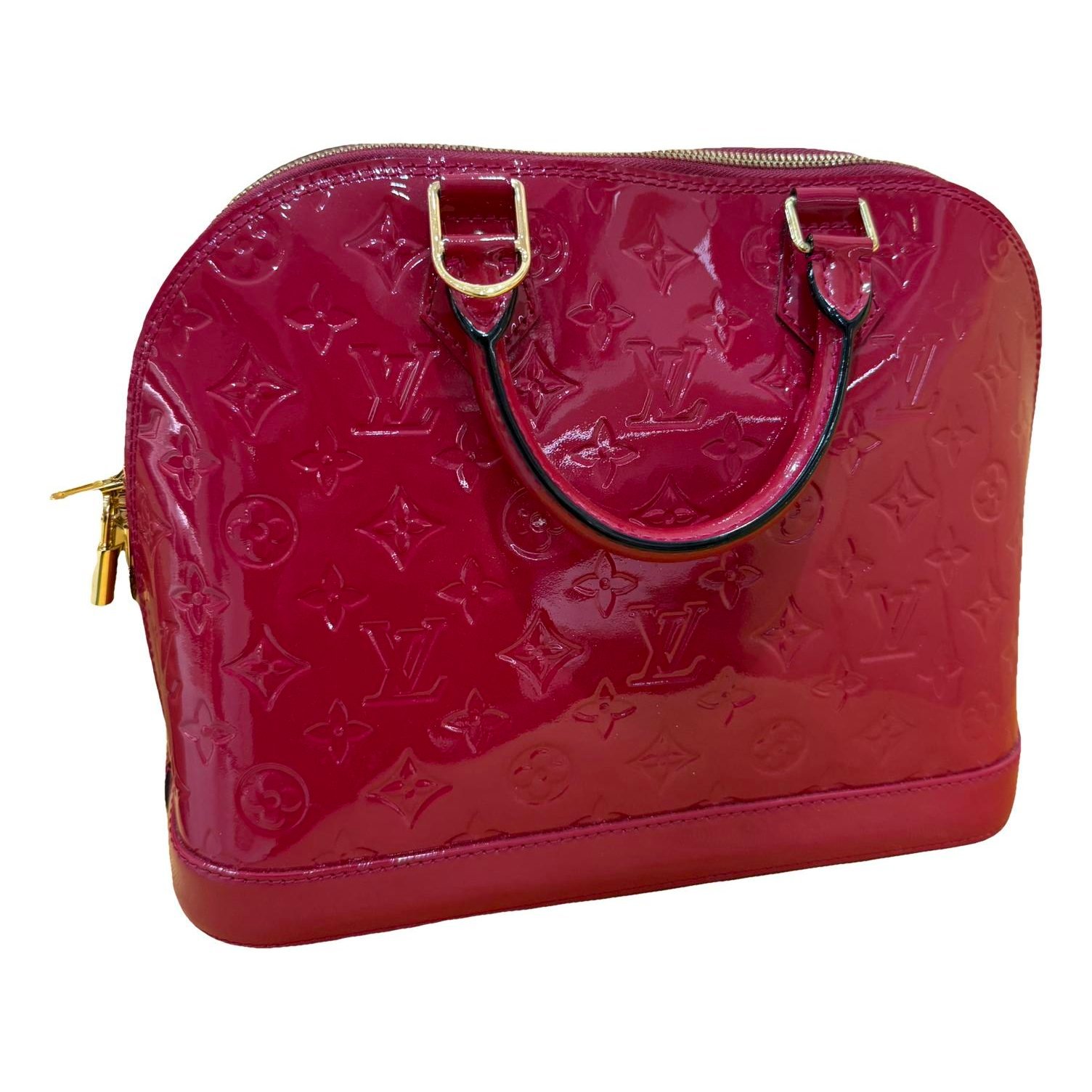 Alma handbag