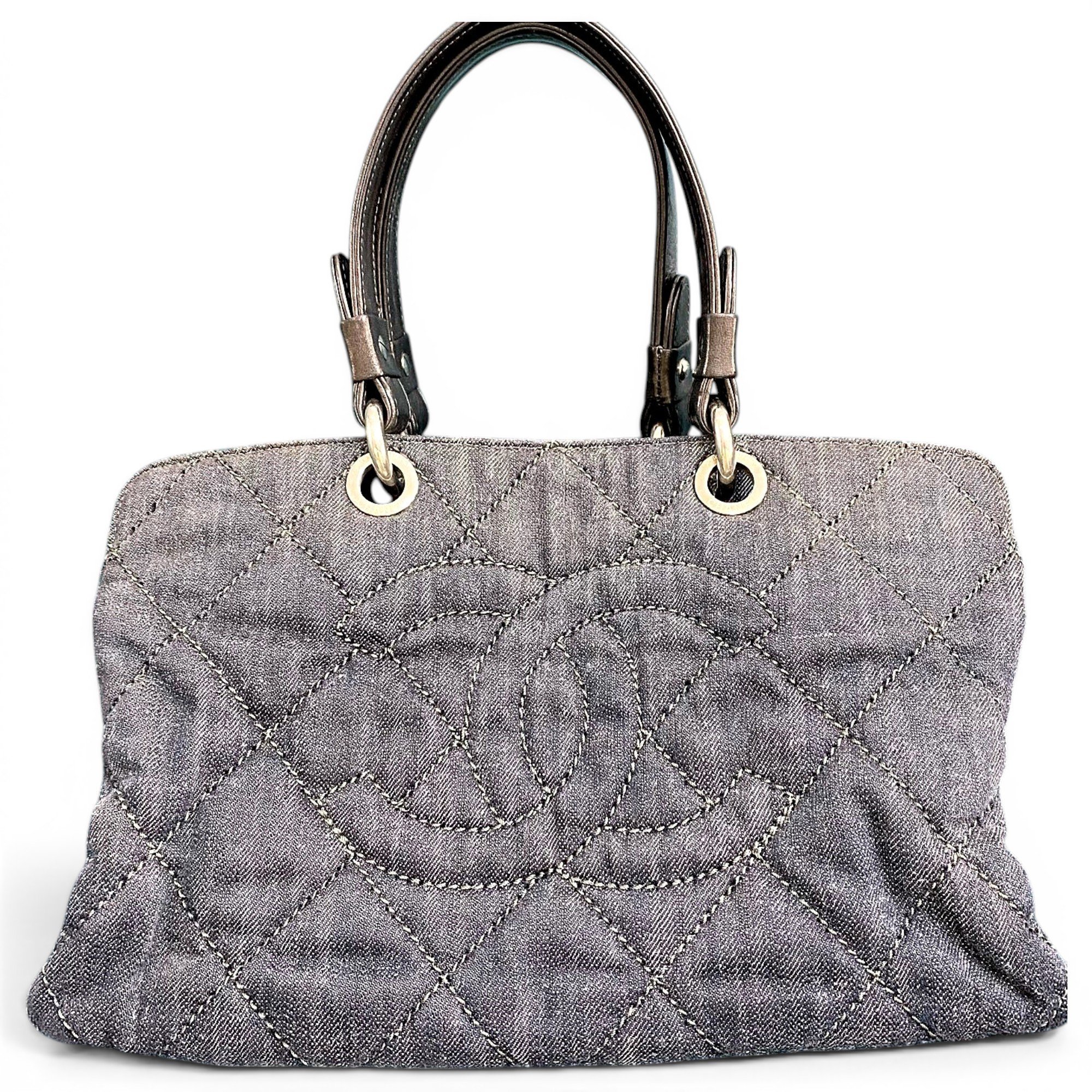 Grand shopping tote