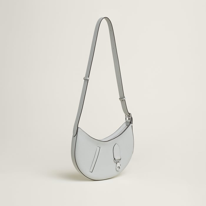 Gris Platine P'tit Arcon Bag