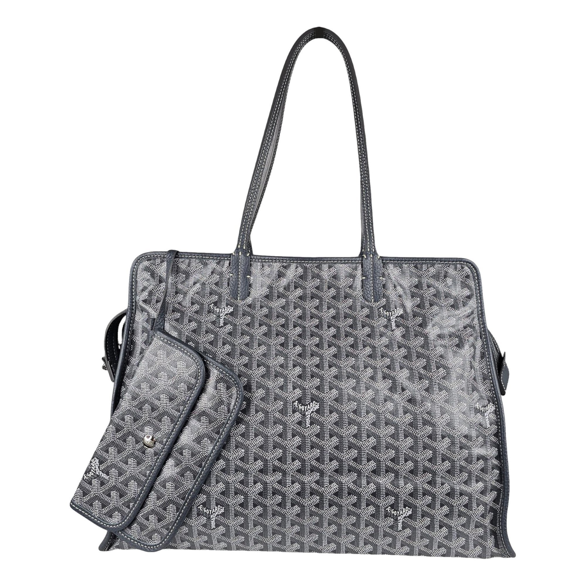 Hardy tote