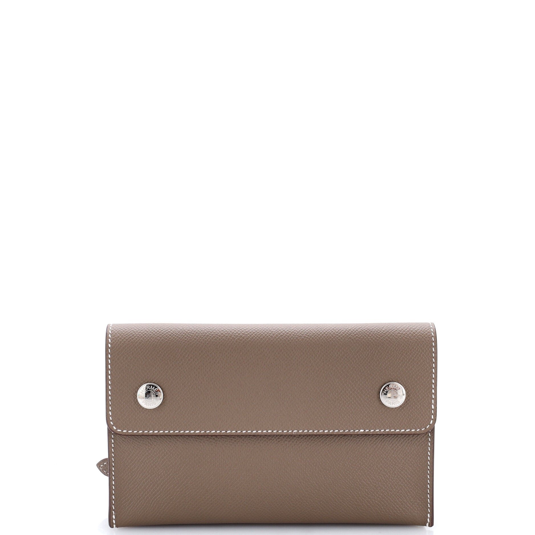 Hermesnap Wallet Bag Epsom
