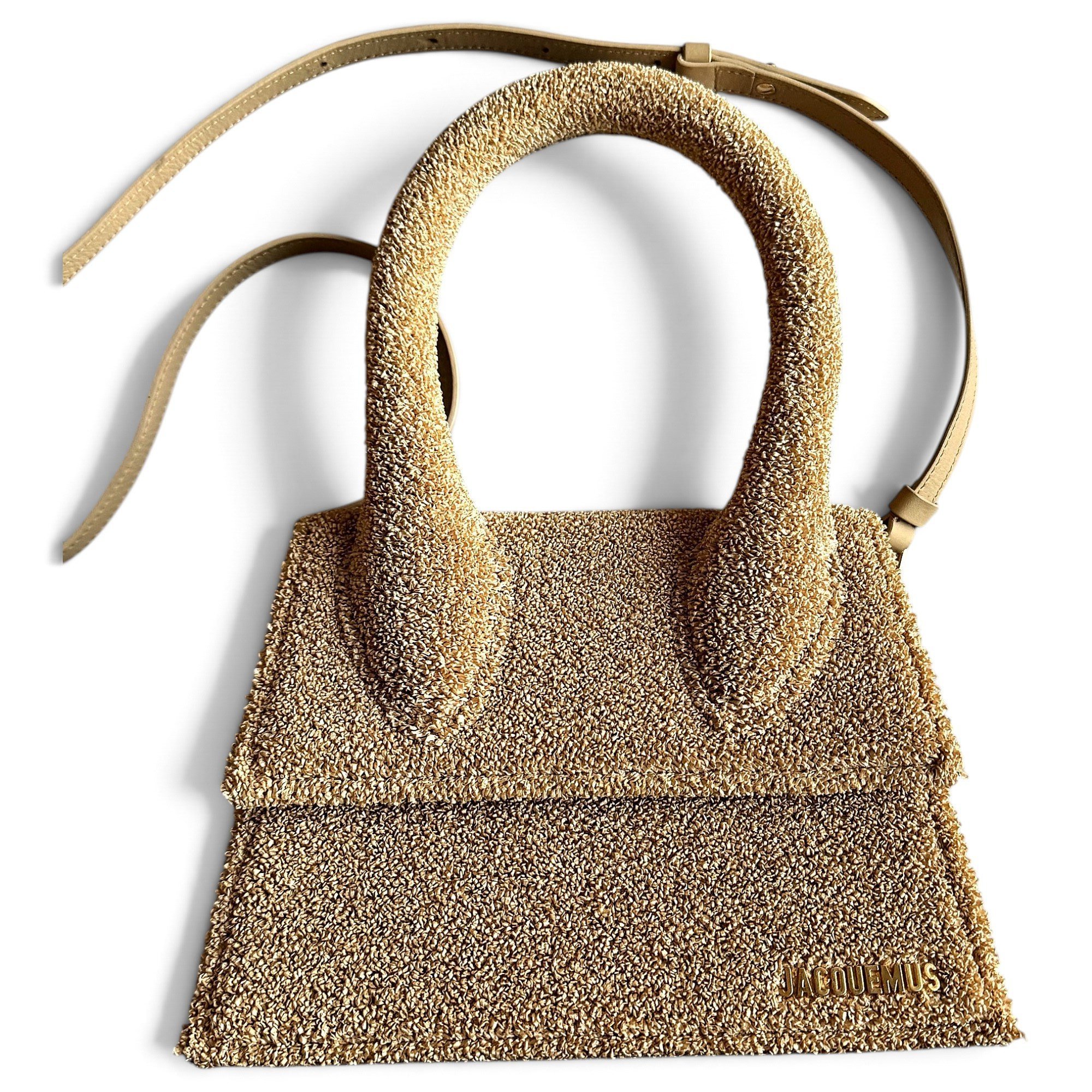 Le Chiquito Moyen handbag