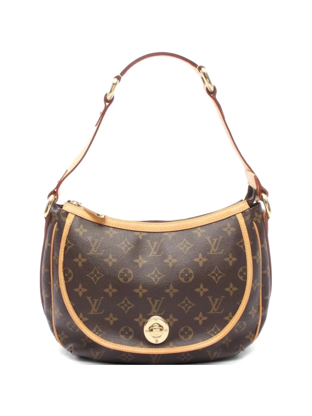 2007 Tulum PM Monogram shoulder bag