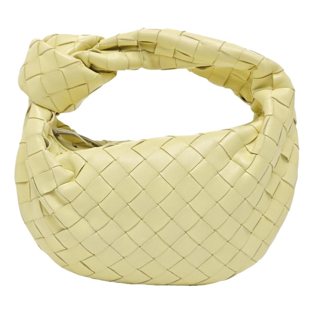 Jodie leather handbag