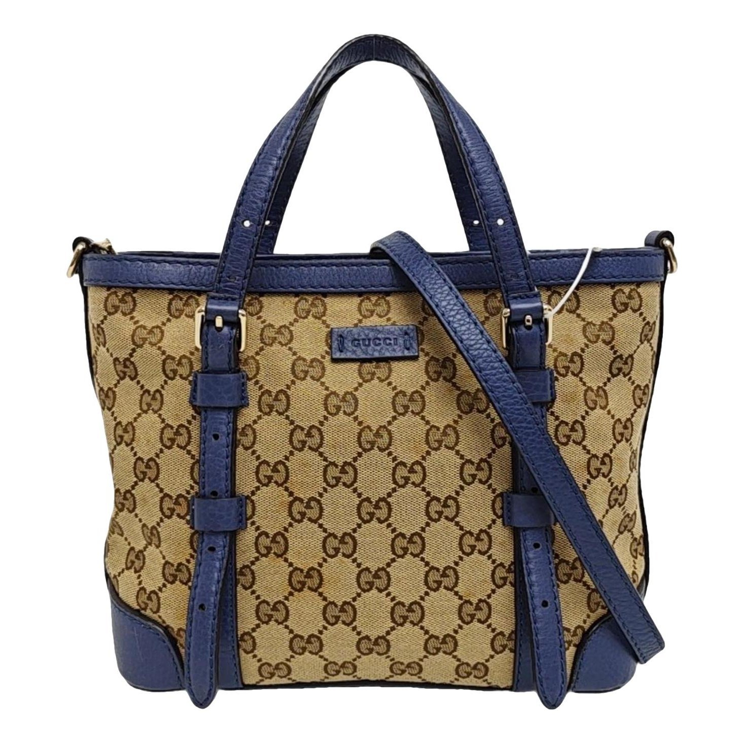 Cloth handbag
