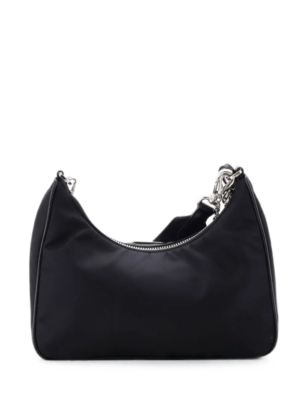 Re-Edition 2005 Shoulder Bag Tessuto Small crossbody bag