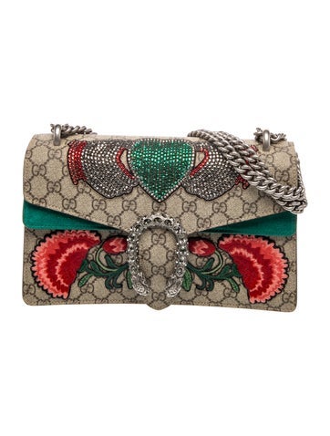 GG Supreme Dionysus Small