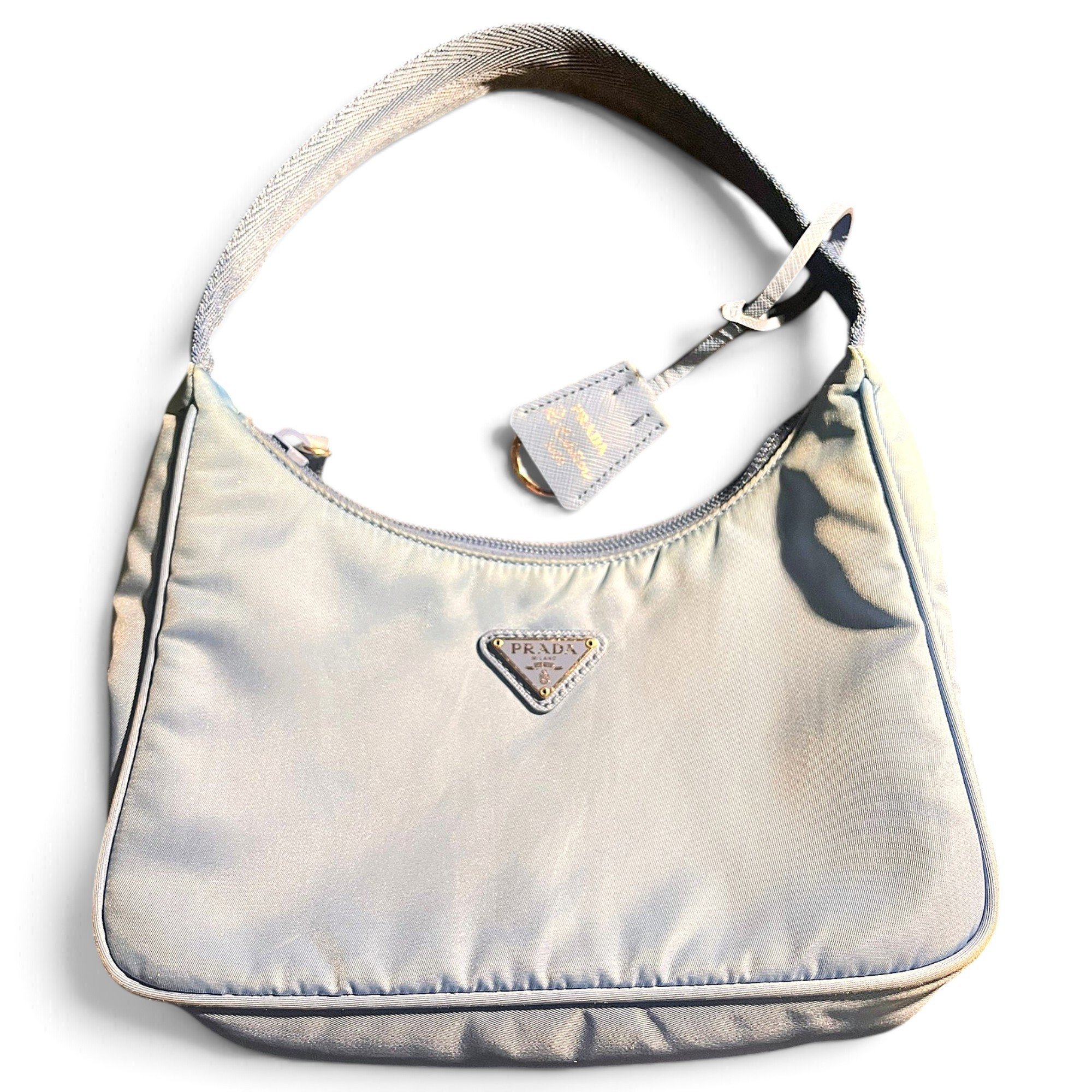 Re-Edition 2000 handbag